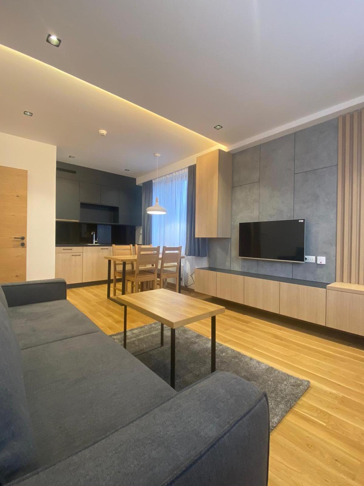 Apartments Natalija - Zlatni Javor