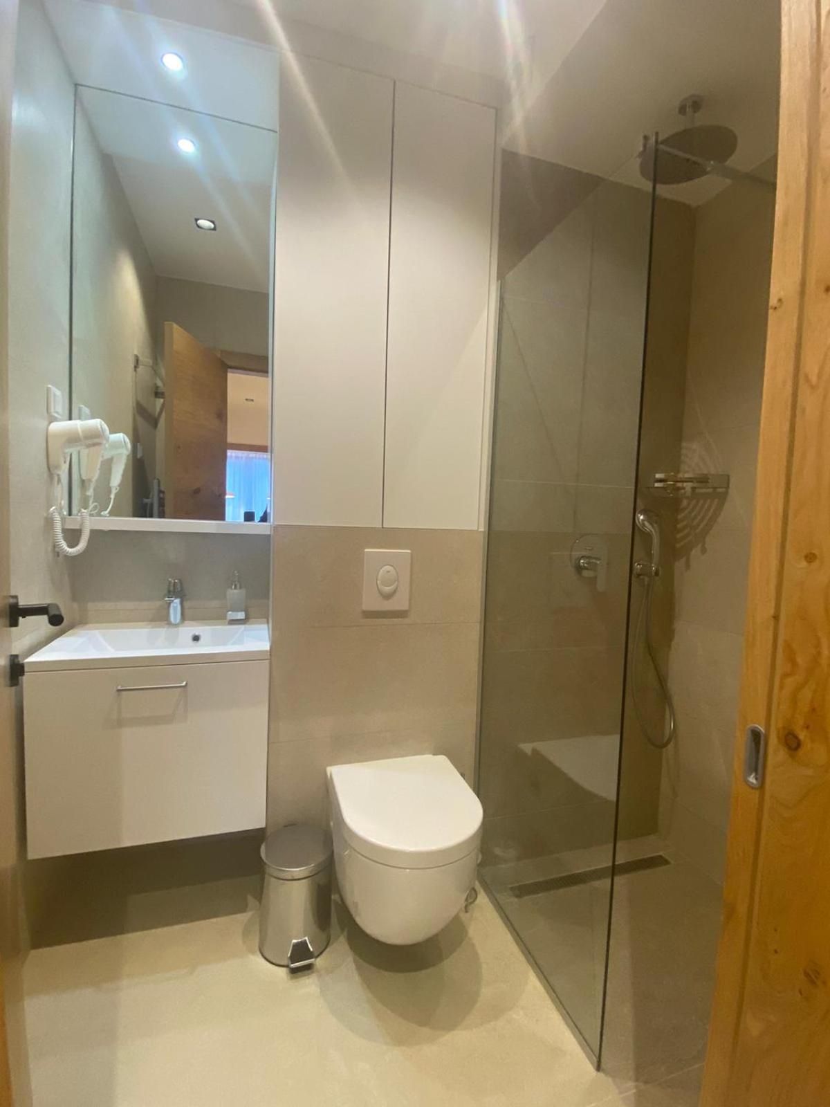 Apartments Natalija - Zlatni Javor