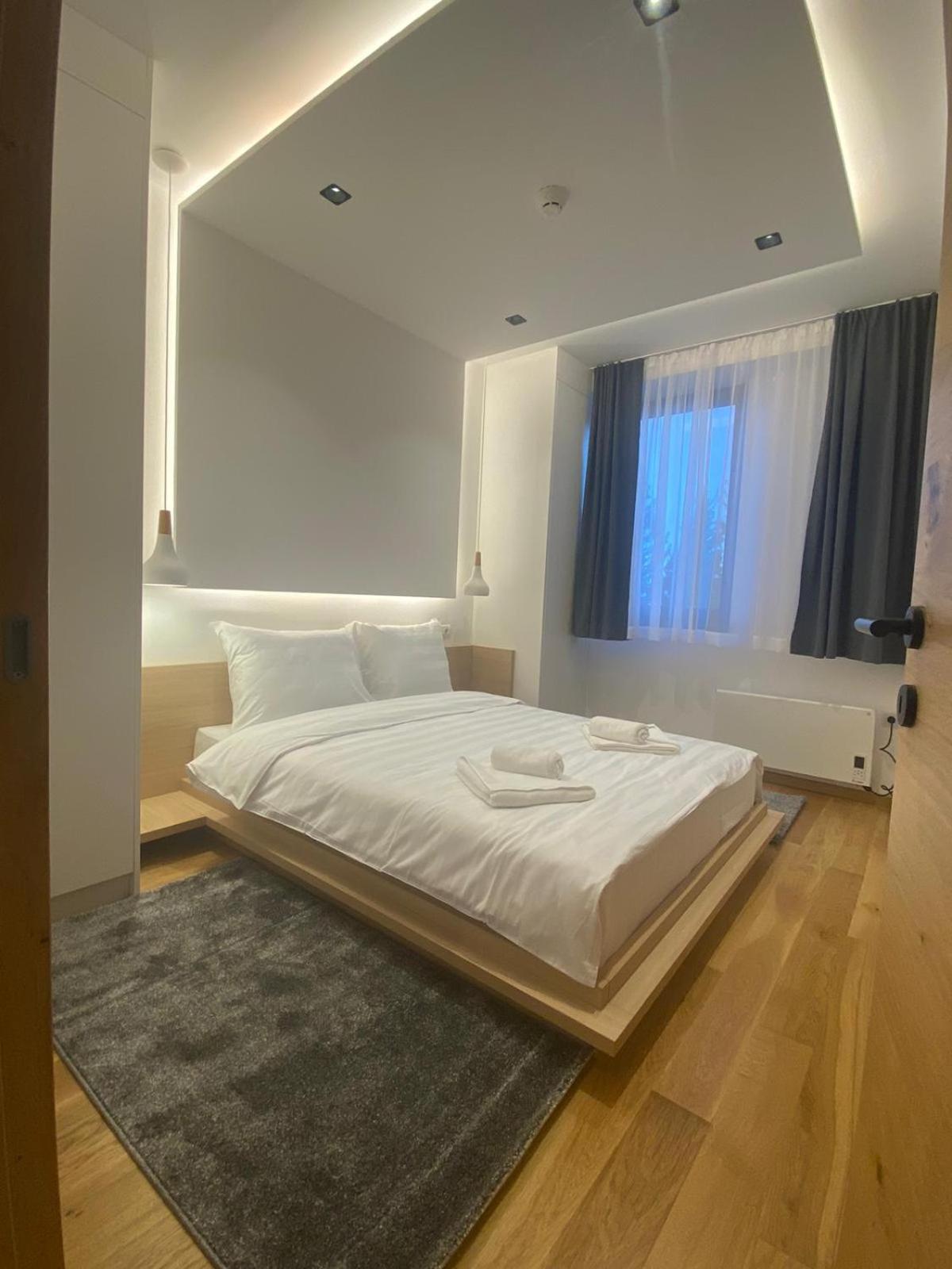 Apartments Natalija - Zlatni Javor