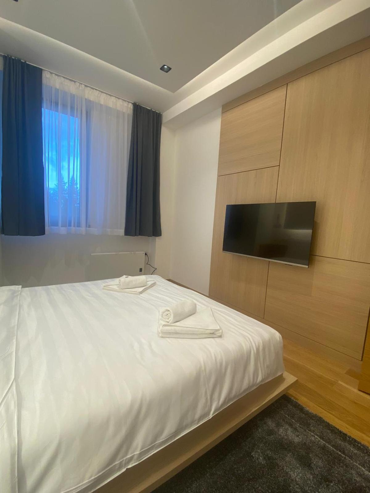 Apartments Natalija - Zlatni Javor
