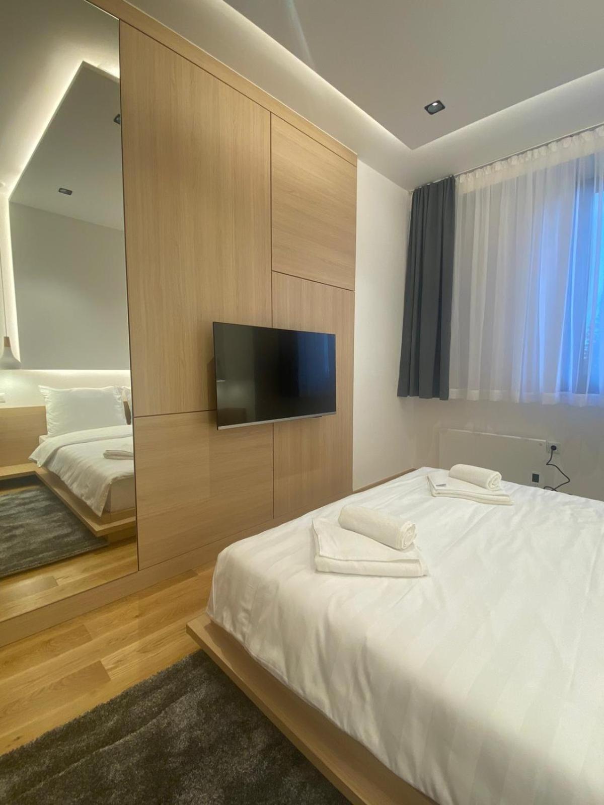 Apartments Natalija - Zlatni Javor