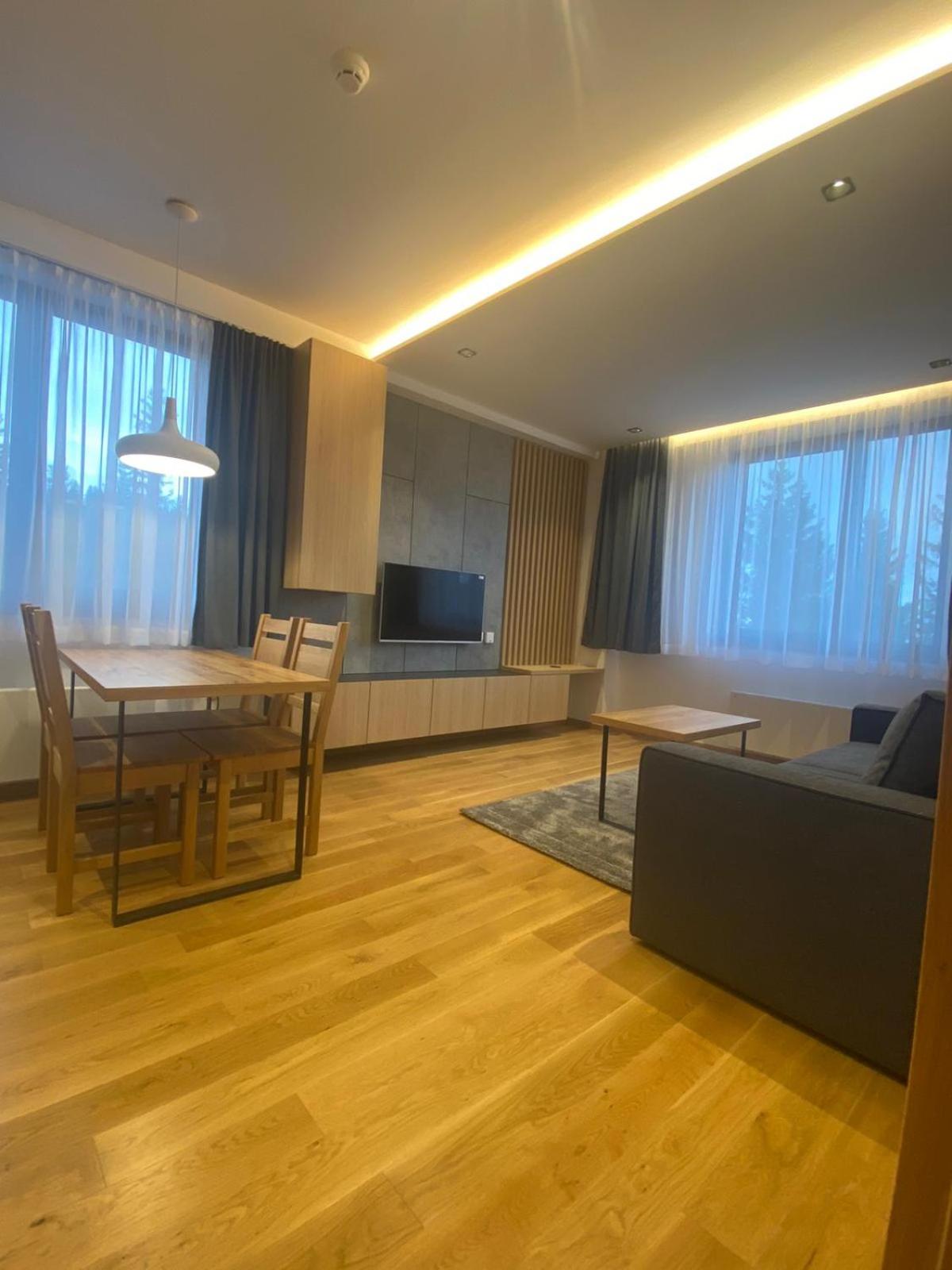 Apartments Natalija - Zlatni Javor