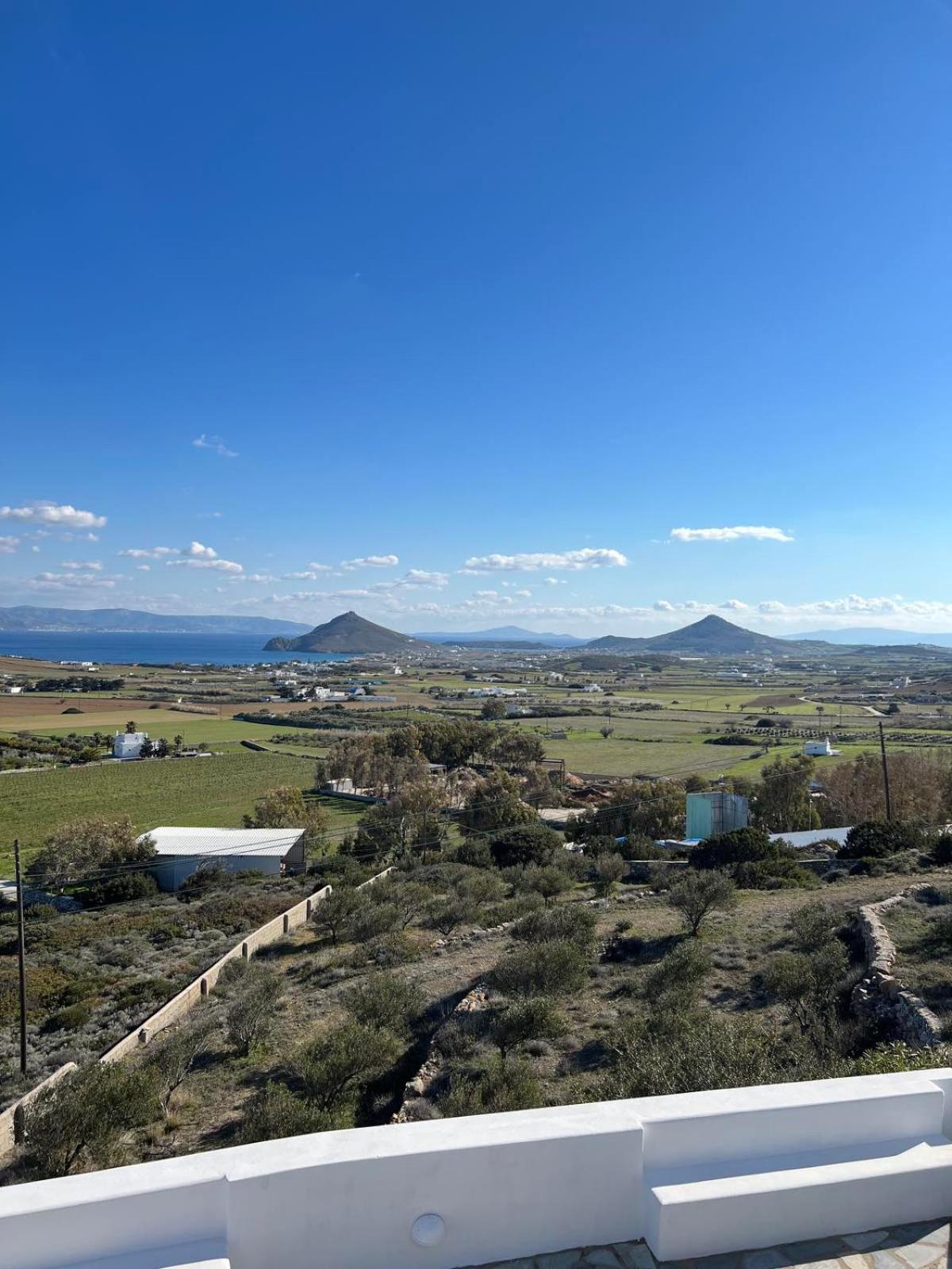 Casa Lea 3 Paros photo 2