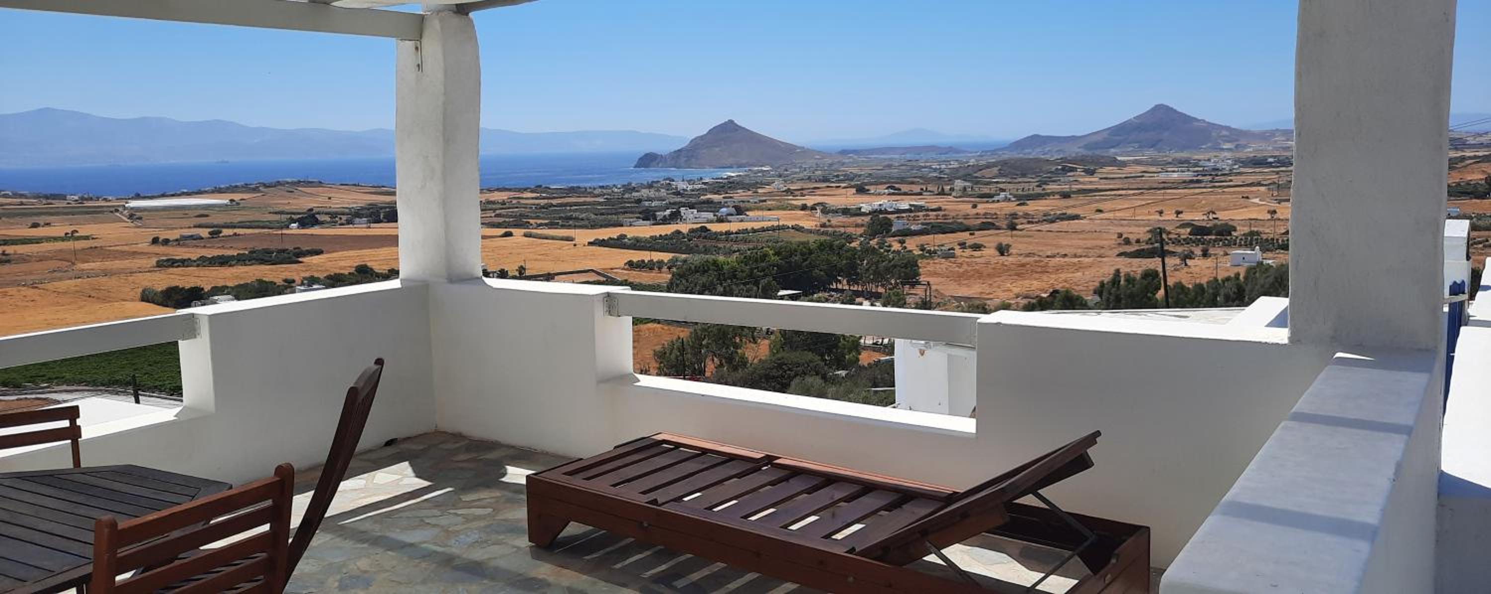 Casa Lea 3 Paros photo 3