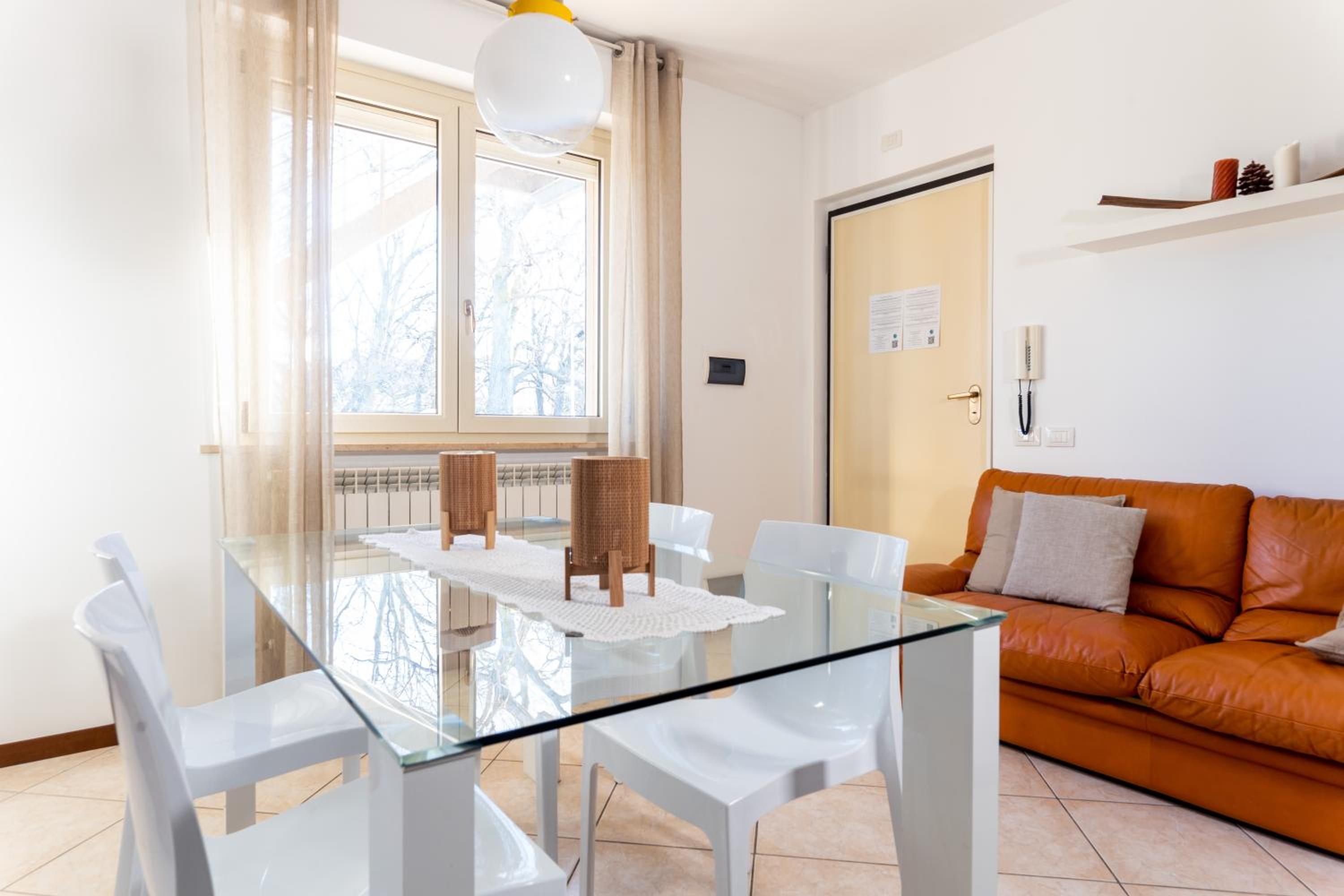 MARCHE FULL EXPERIENCE-Apartments view 3