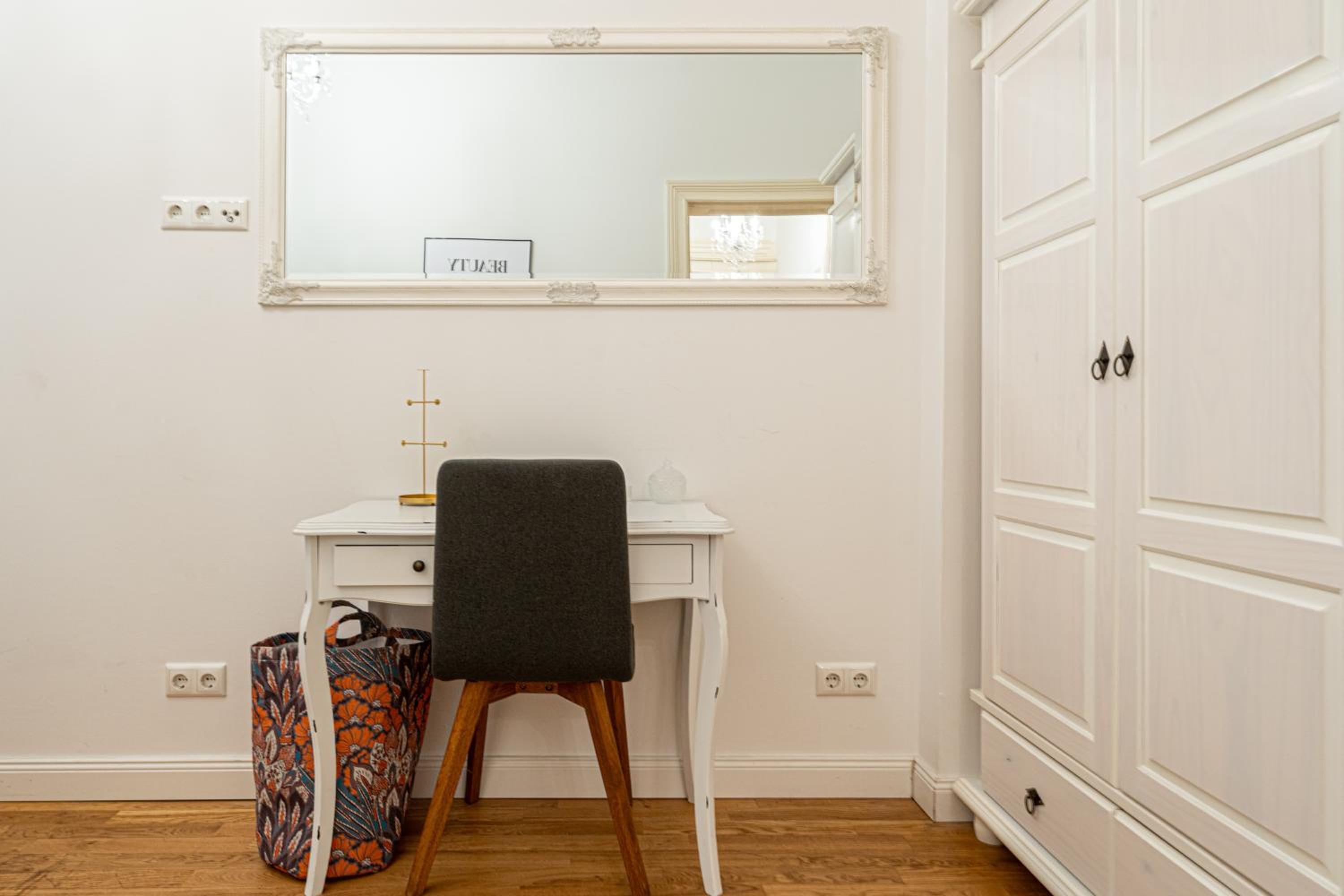 Be in Berlin Apartments zentral und ruhig für Familien und Geschäftsreisende in Schöneberg photo 5