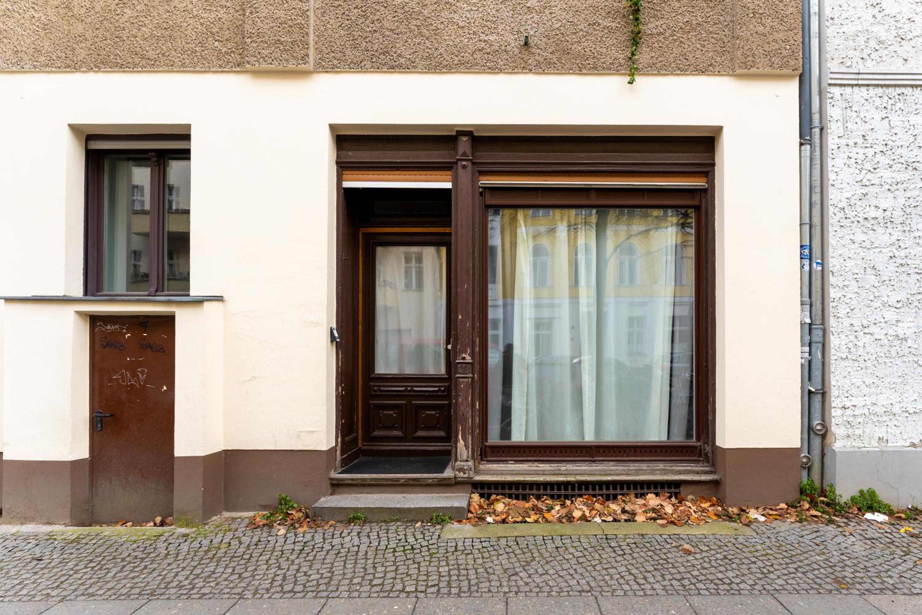 Be in Berlin Apartments zentral und ruhig für Familien und Geschäftsreisende in Schöneberg