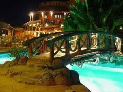 Shared room with the owner only at the Delta Hotel and Resort Sharm El Sheikh
