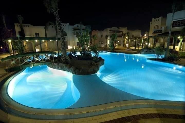 Shared room with the owner only at the Delta Hotel and Resort Sharm El Sheikh