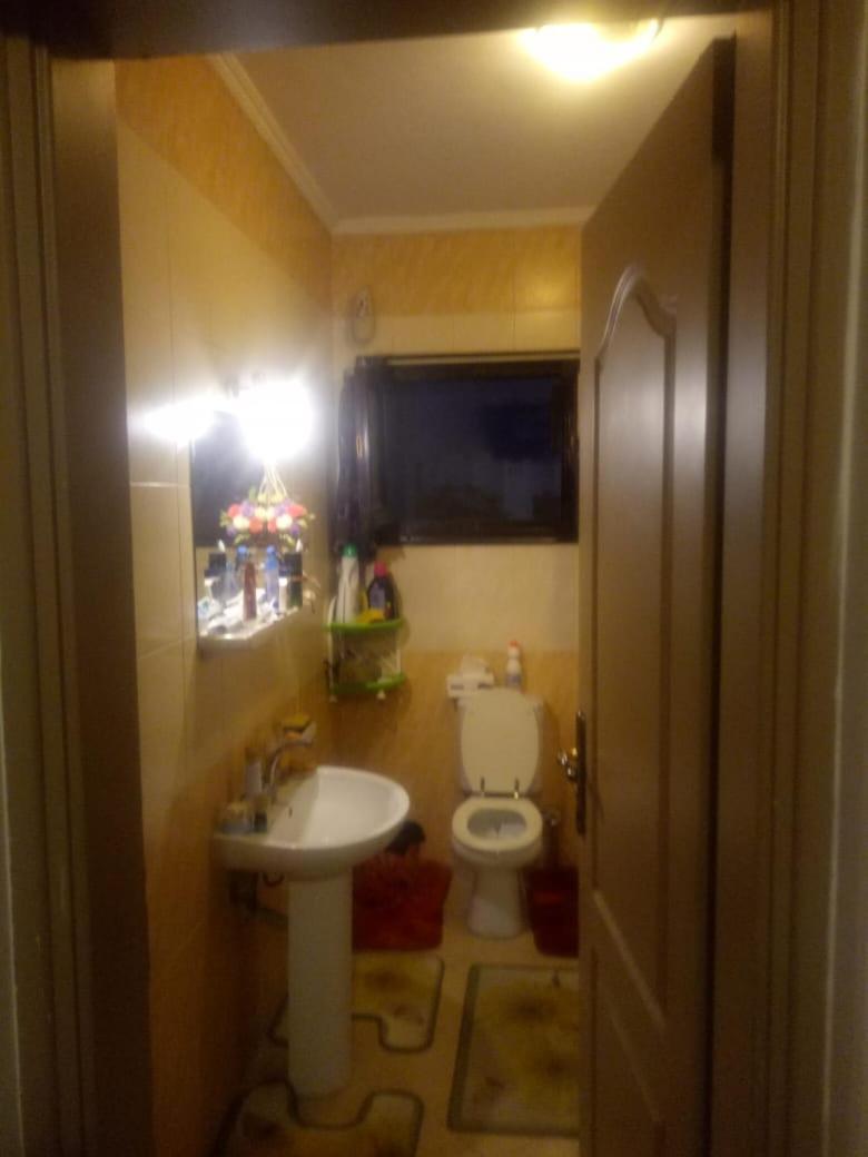 Shared room with the owner only at the Delta Hotel and Resort Sharm El Sheikh