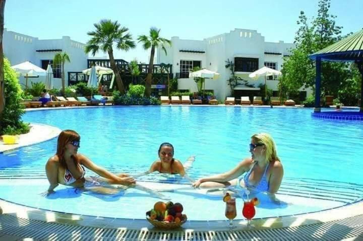Shared room with the owner only at the Delta Hotel and Resort Sharm El Sheikh