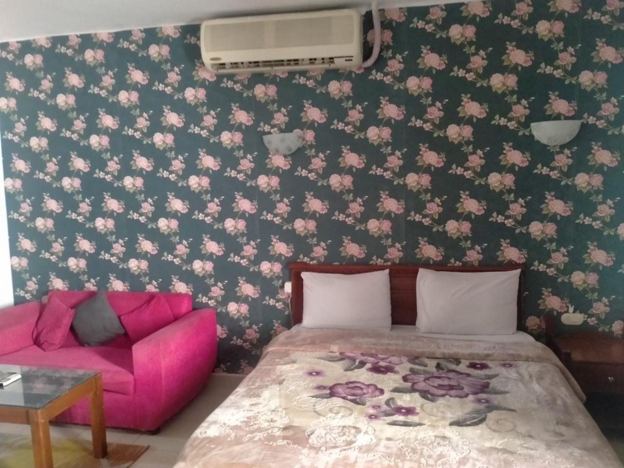 Shared room with the owner only at the Delta Hotel and Resort Sharm El Sheikh