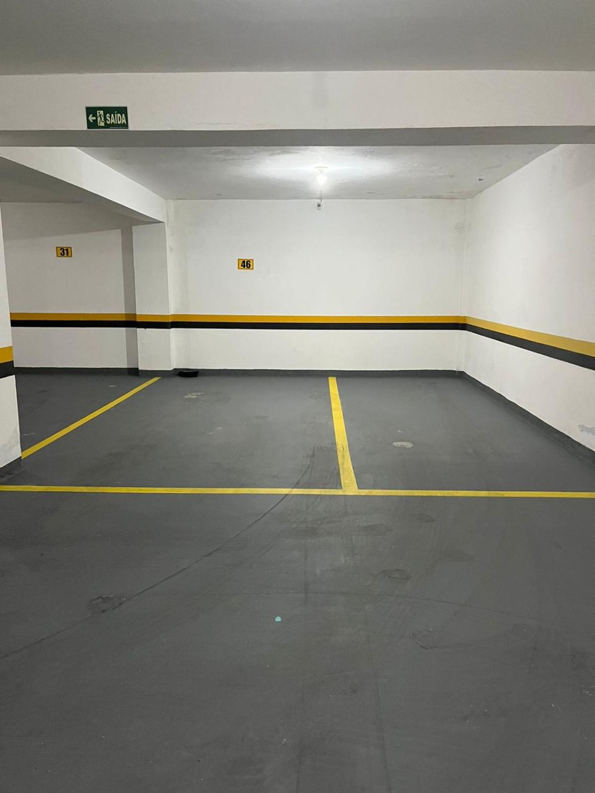 Apartamento na praia - Canto da Sereia