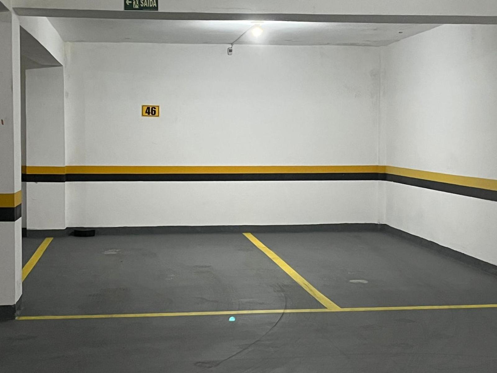 Apartamento na praia - Canto da Sereia