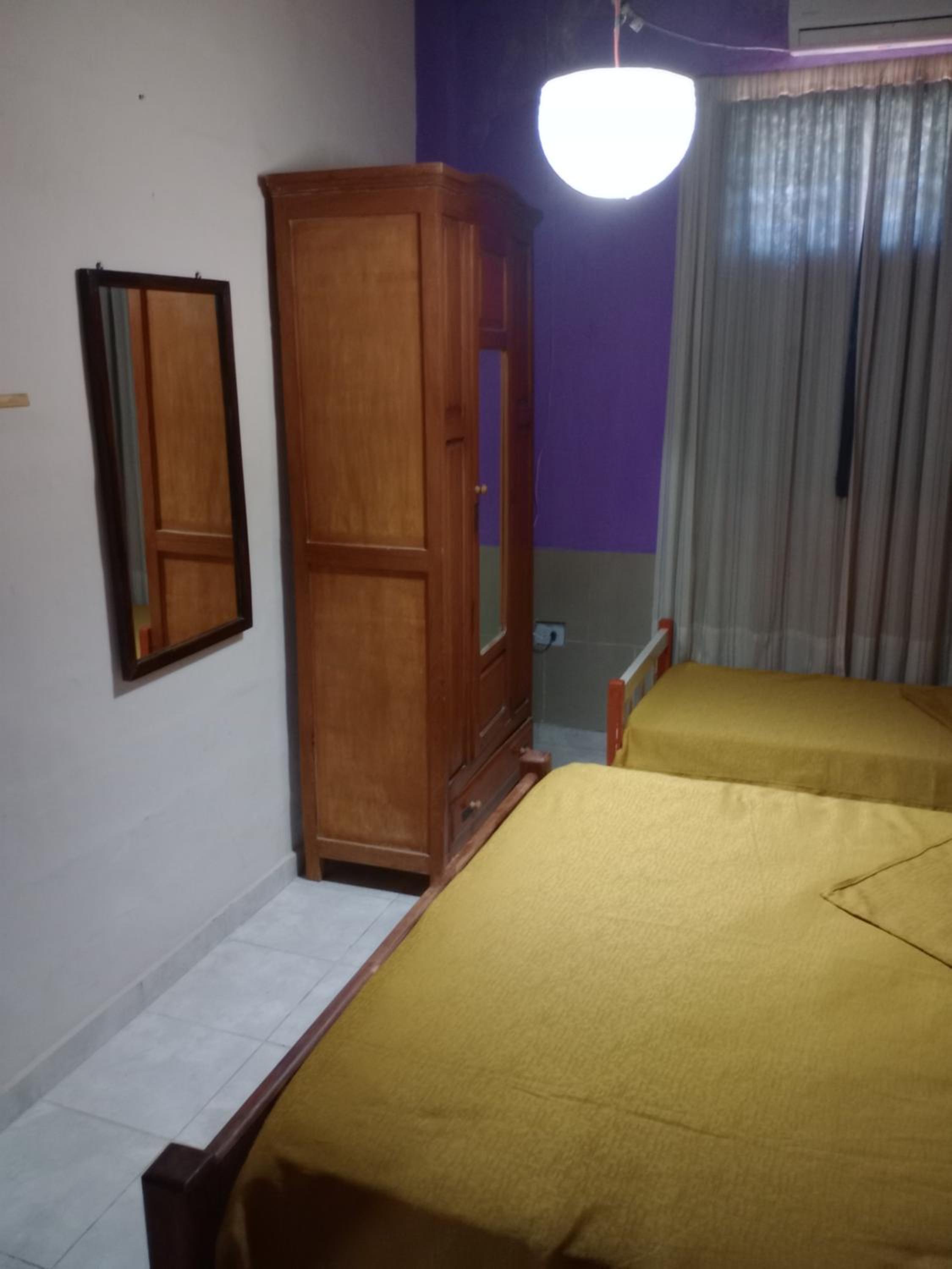POSADA CUATRO HERMANOS