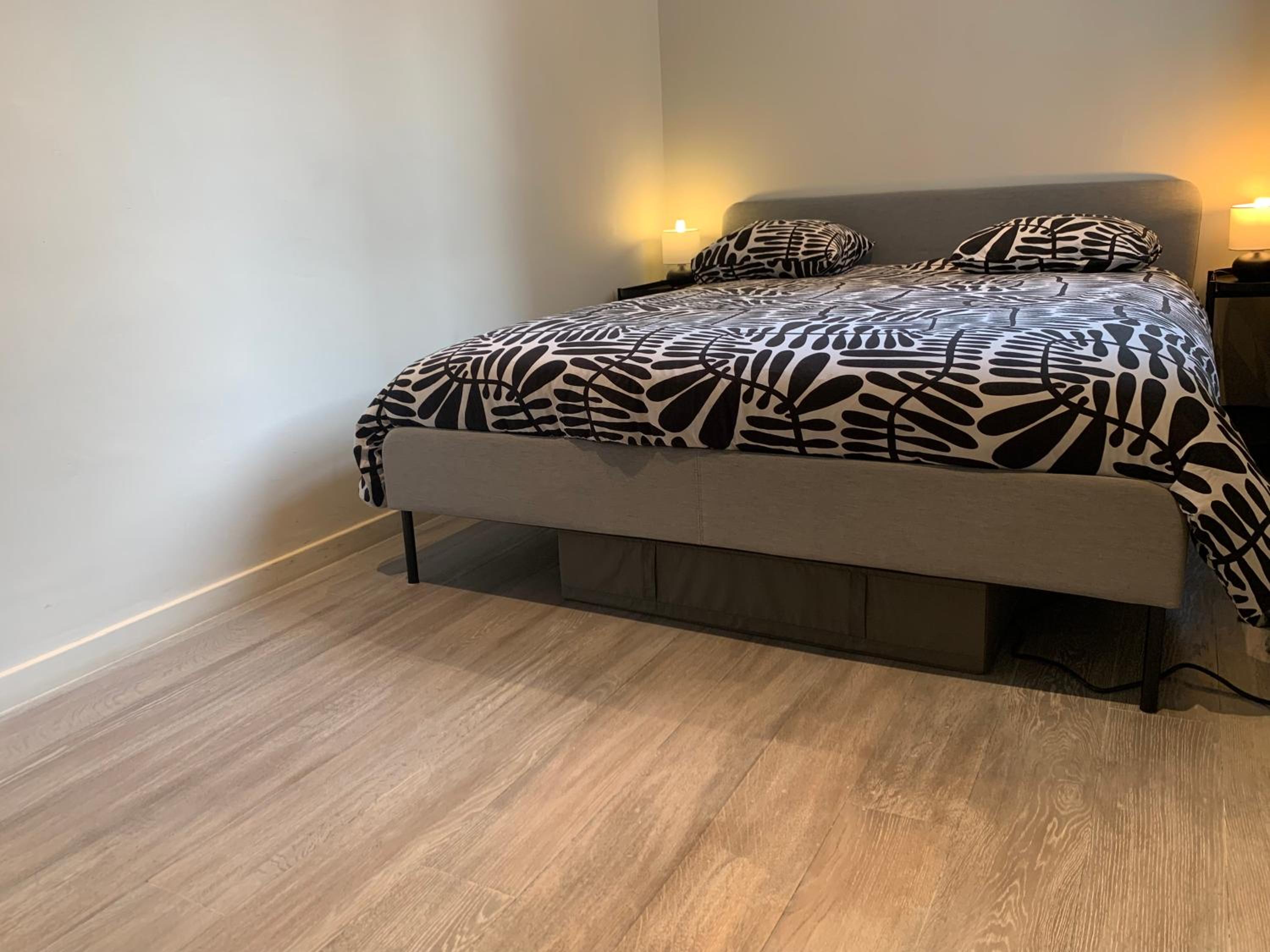 Royal South - Apartment Antwerp with Parkview