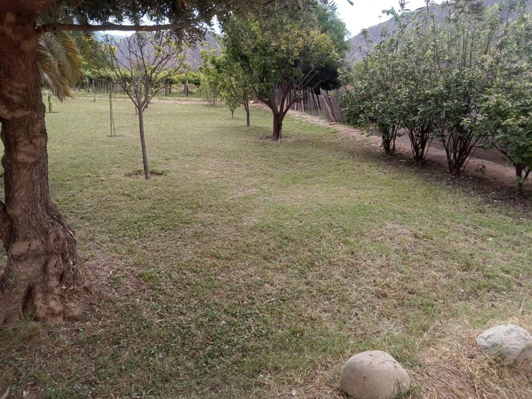 POSADA CUATRO HERMANOS
