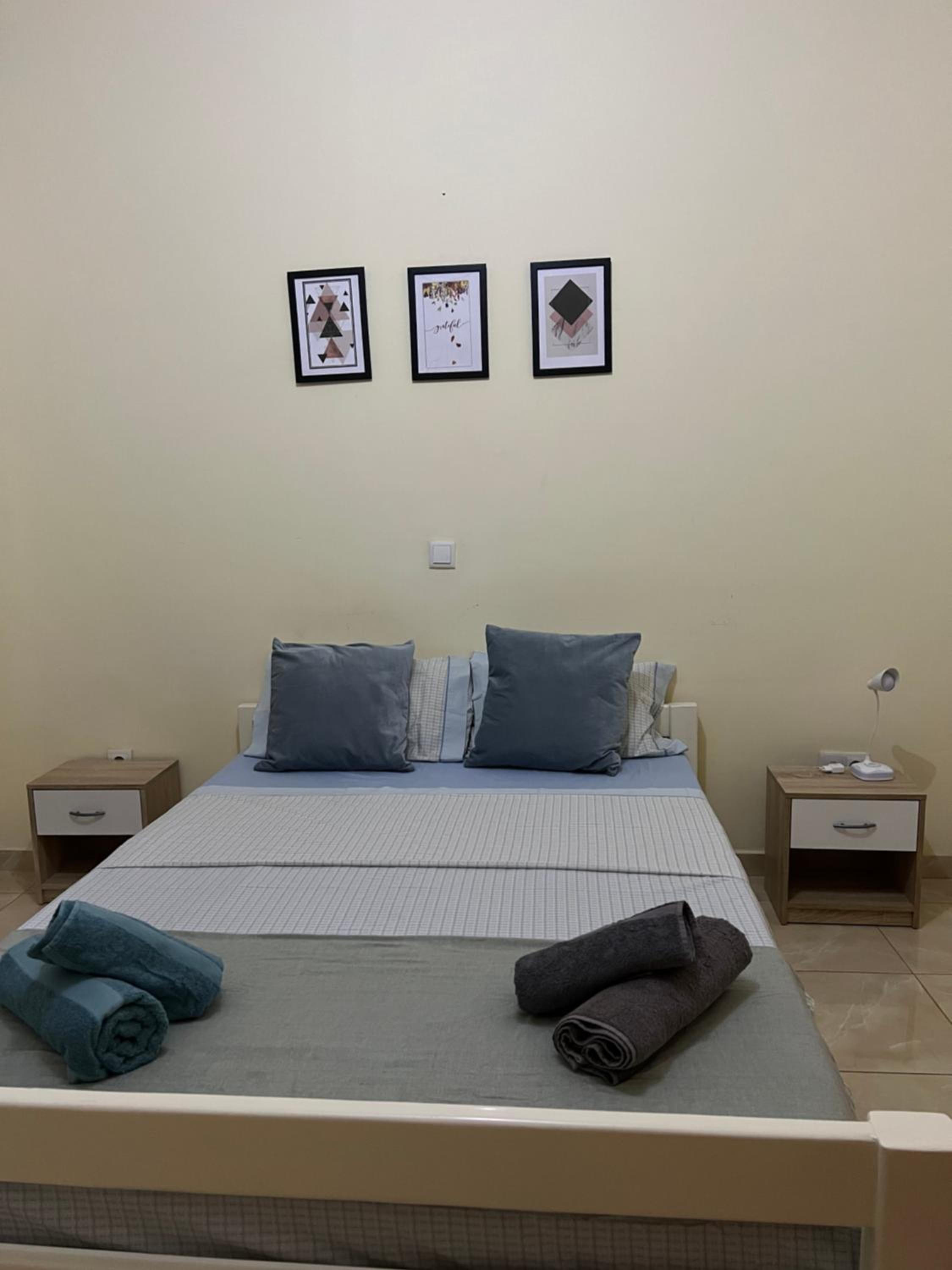 Good Dreams Apartment