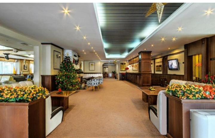 Bansko Vacations - Ski view suite Emerald Hotel Bansko - Property Image 13