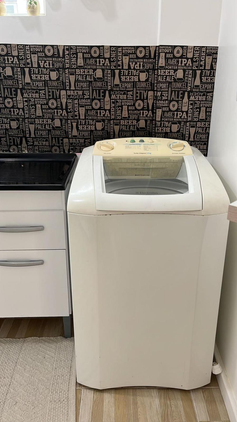 Apartamento na praia - Canto da Sereia