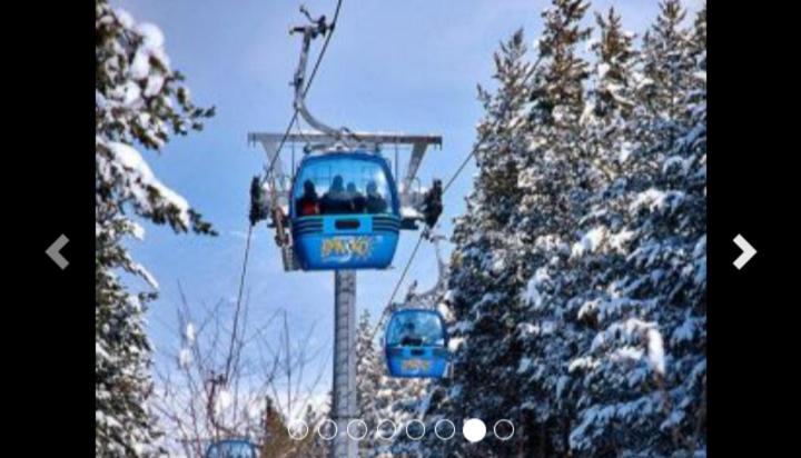 Bansko Vacations - Ski view suite Emerald Hotel Bansko - Property Image 4