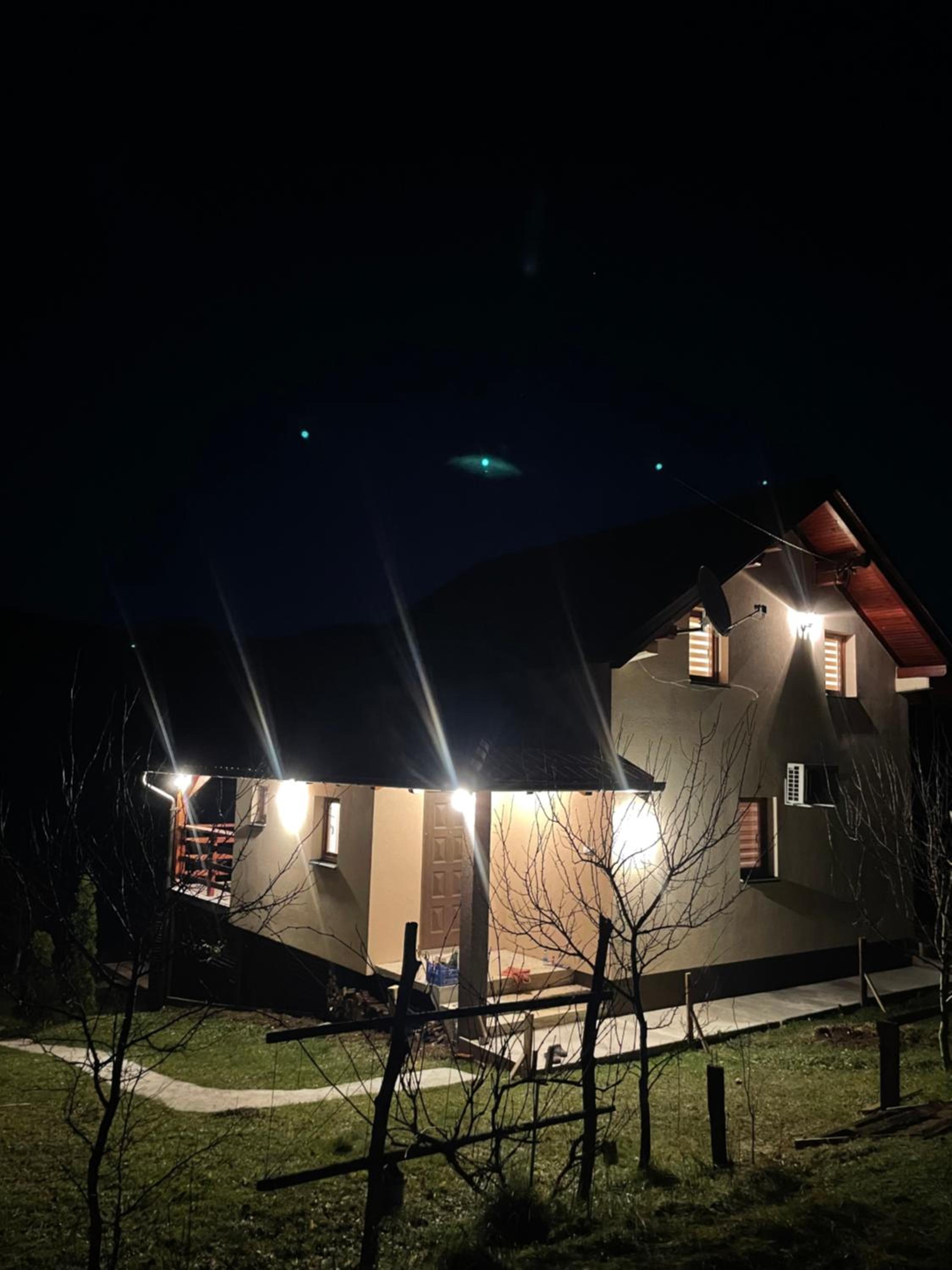 Vikendica Krupa