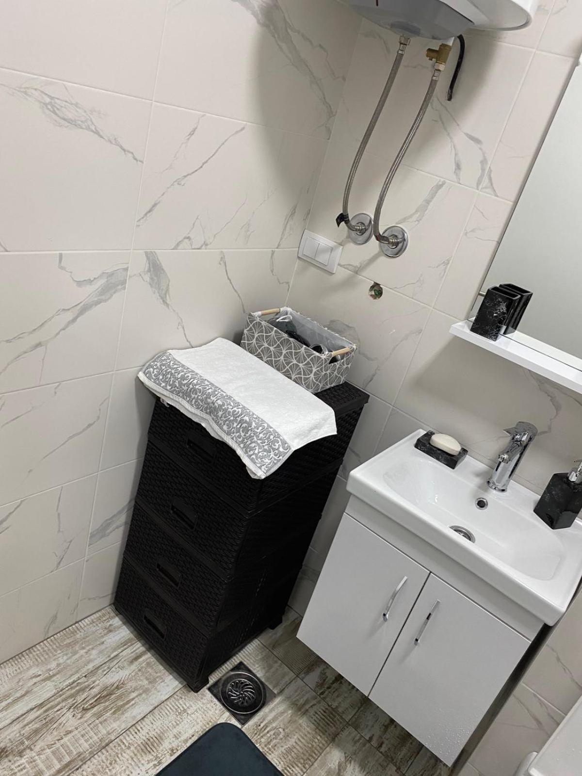 Apartman Vasilije