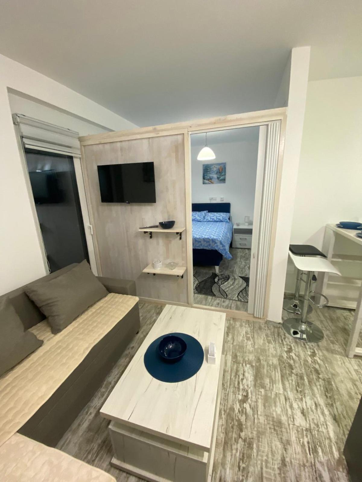 Apartman Vasilije