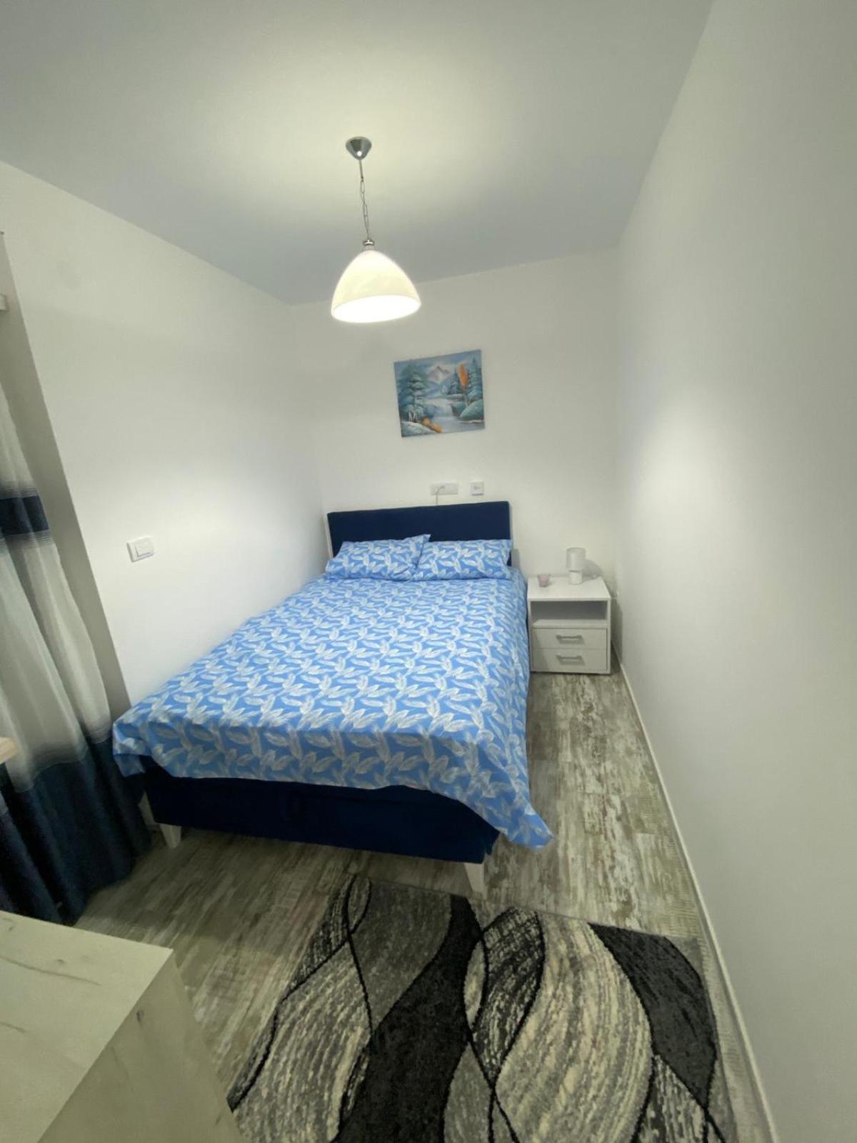 Apartman Vasilije