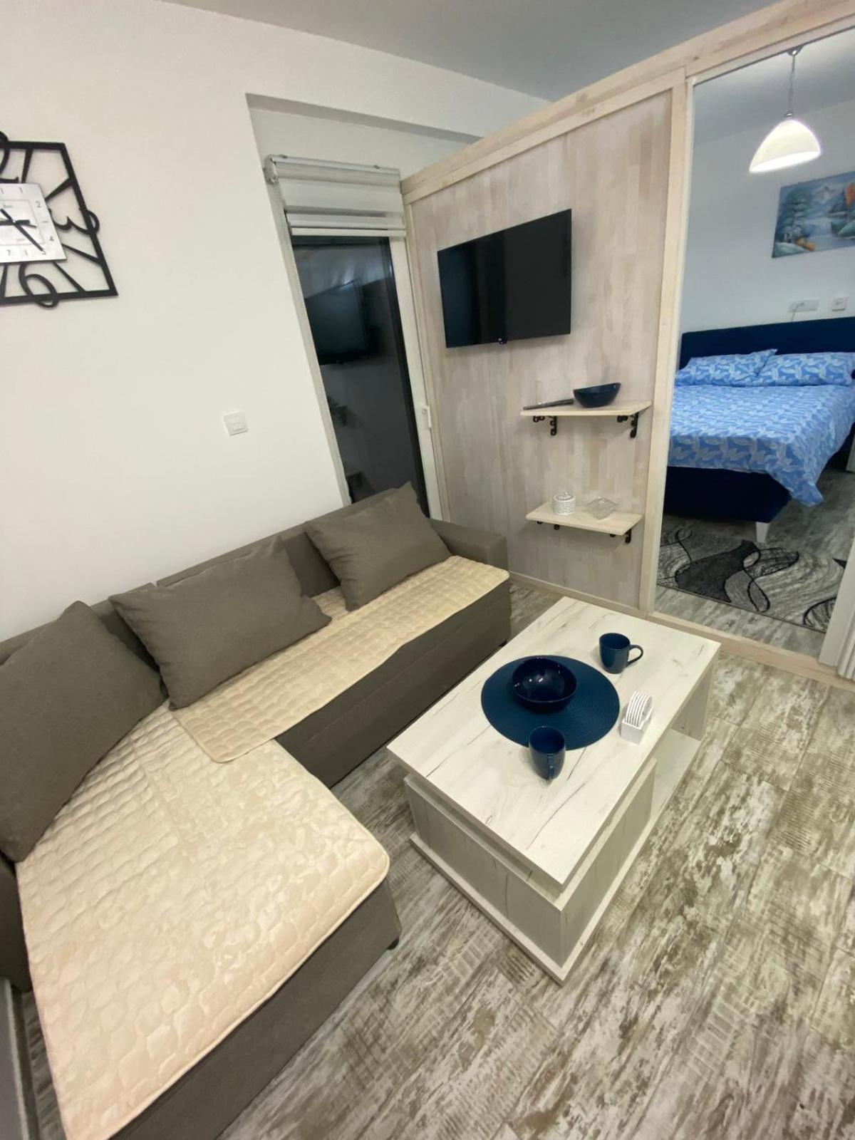 Apartman Vasilije