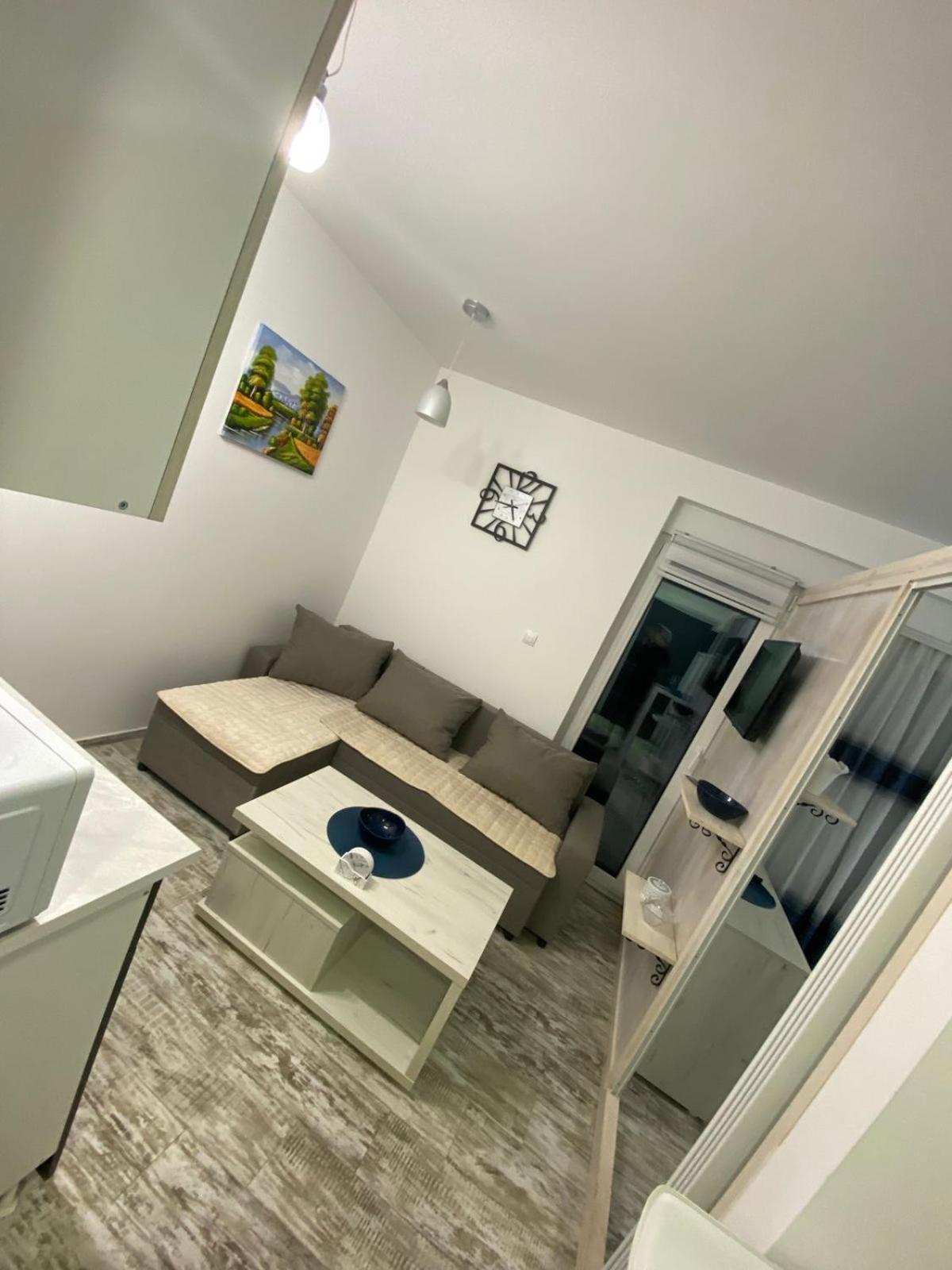 Apartman Vasilije