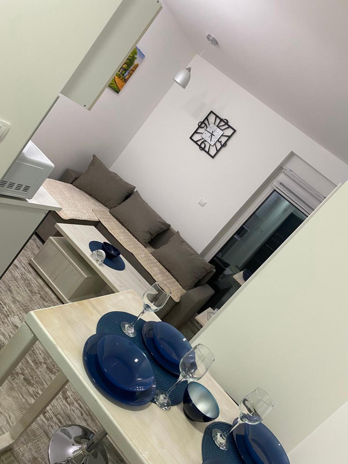 Apartman Vasilije
