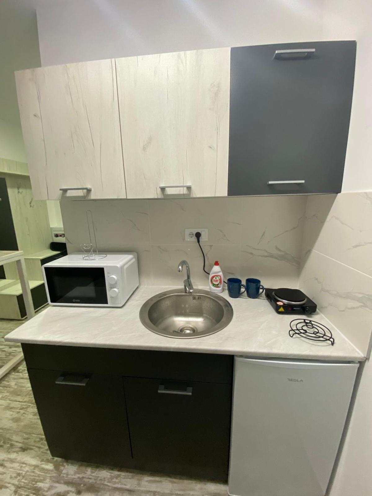 Apartman Vasilije