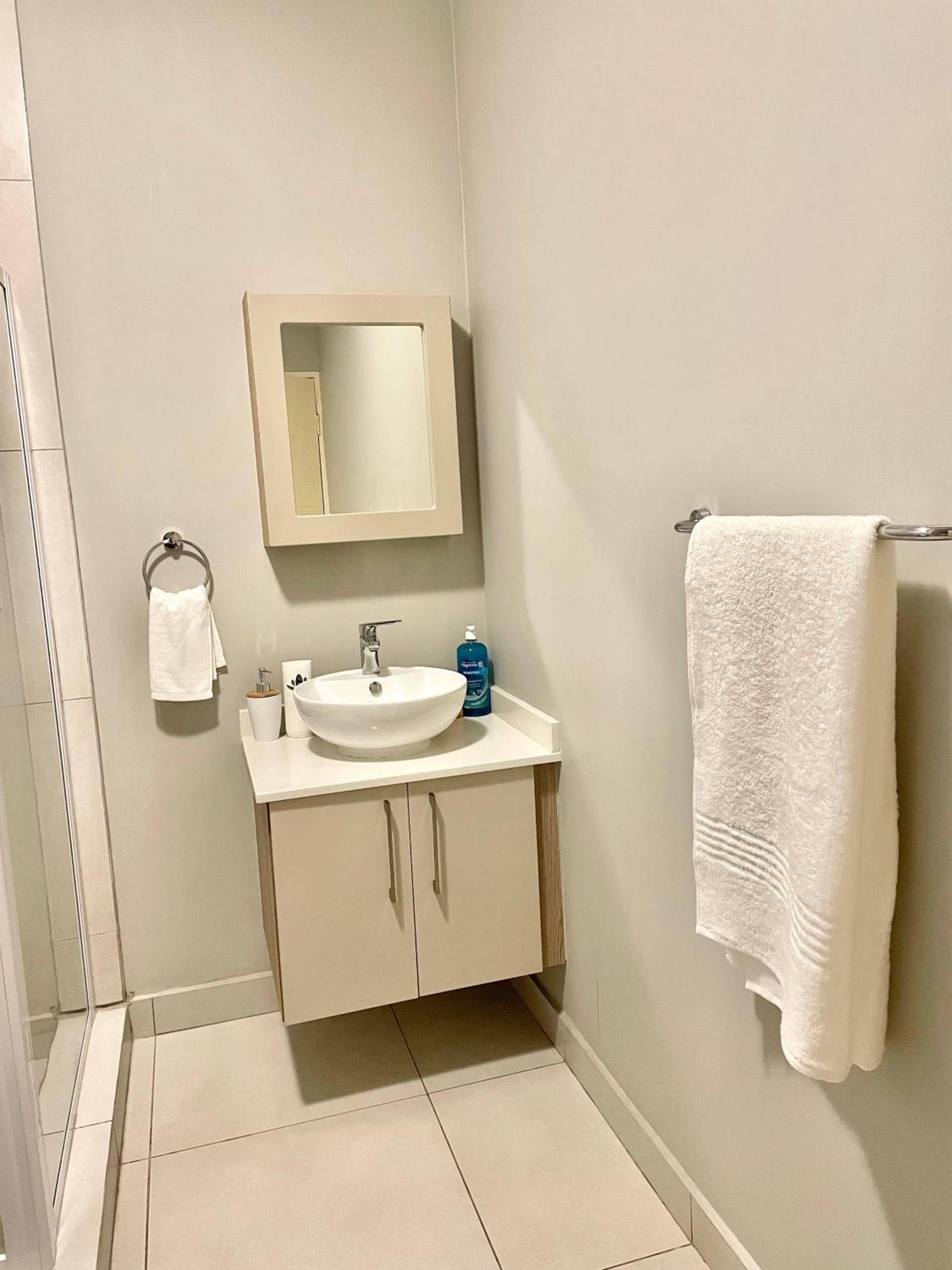 Apartment in Midrand