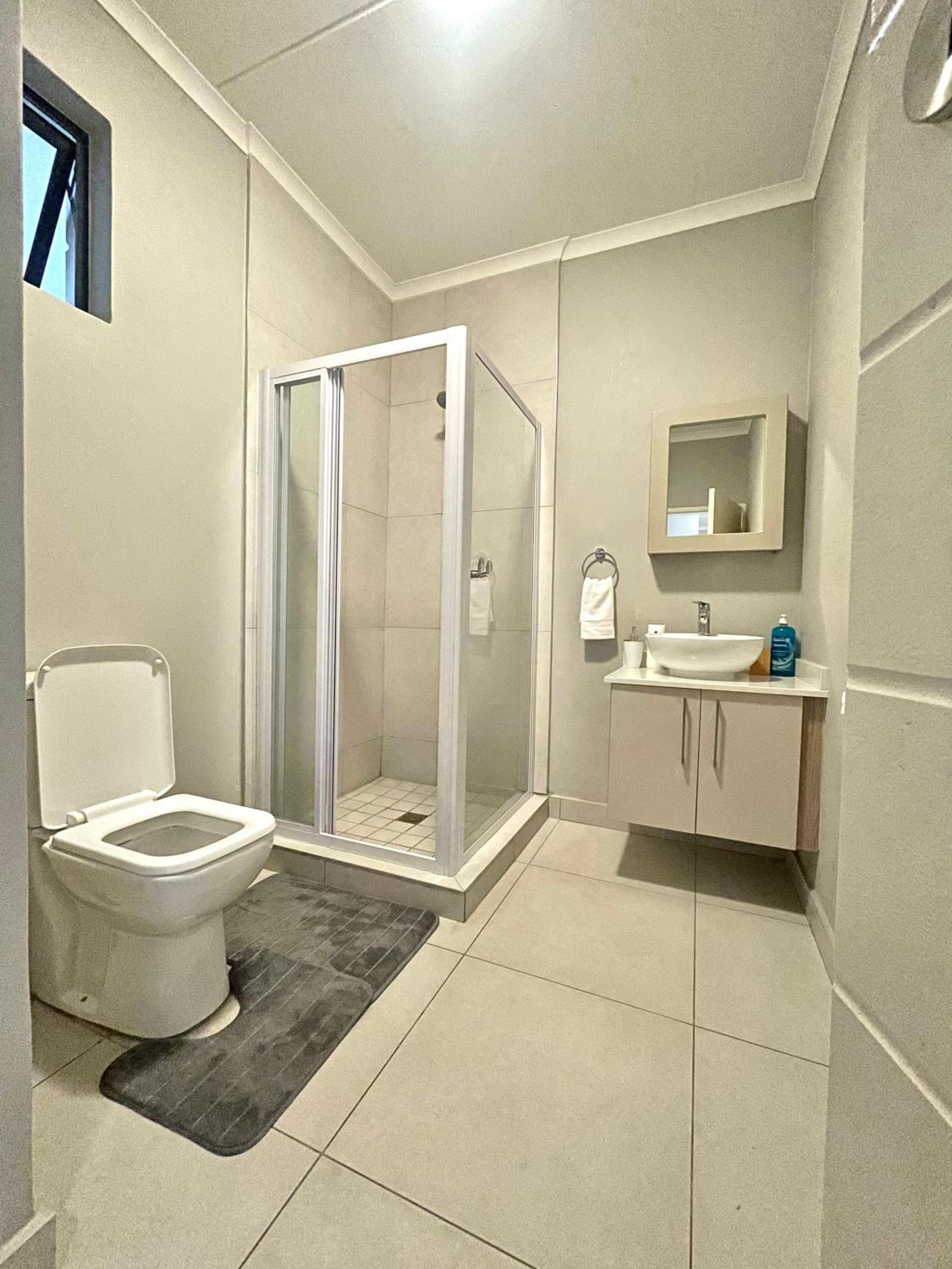 Apartment in Midrand