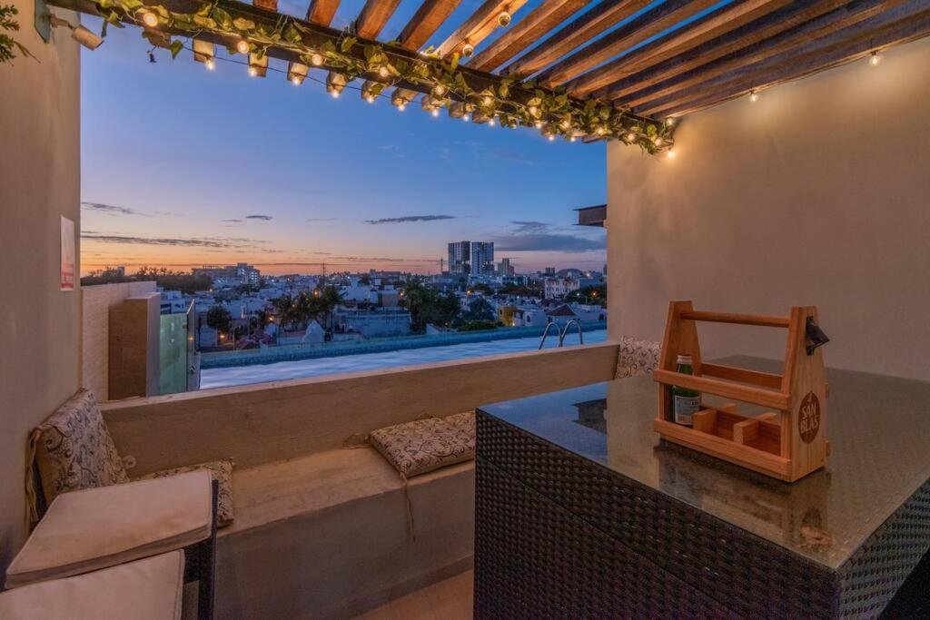 roof