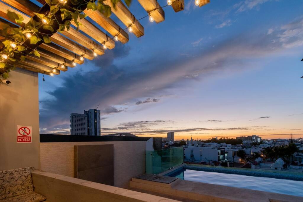 roof