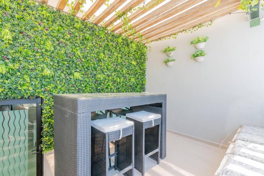 Penthouse Con Terraza en Zona Dorada view 3