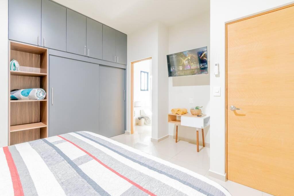 Penthouse Con Terraza en Zona Dorada view 5