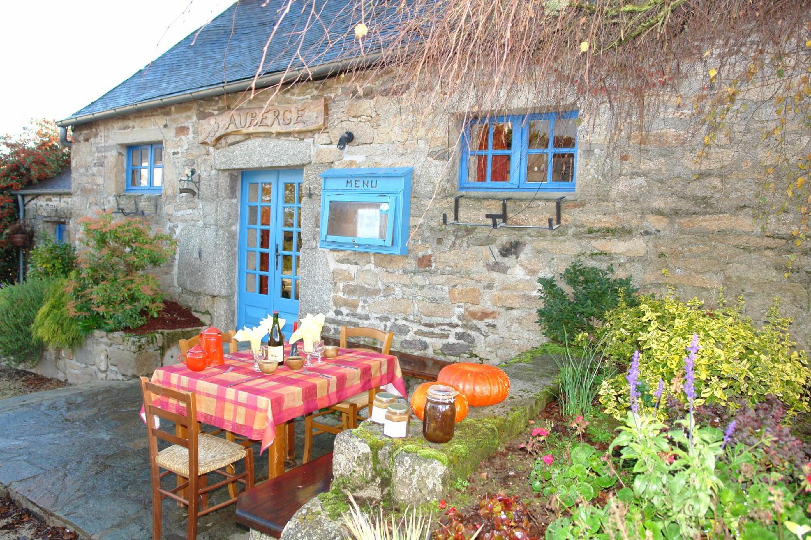 Domaine le Puits de Jeanne