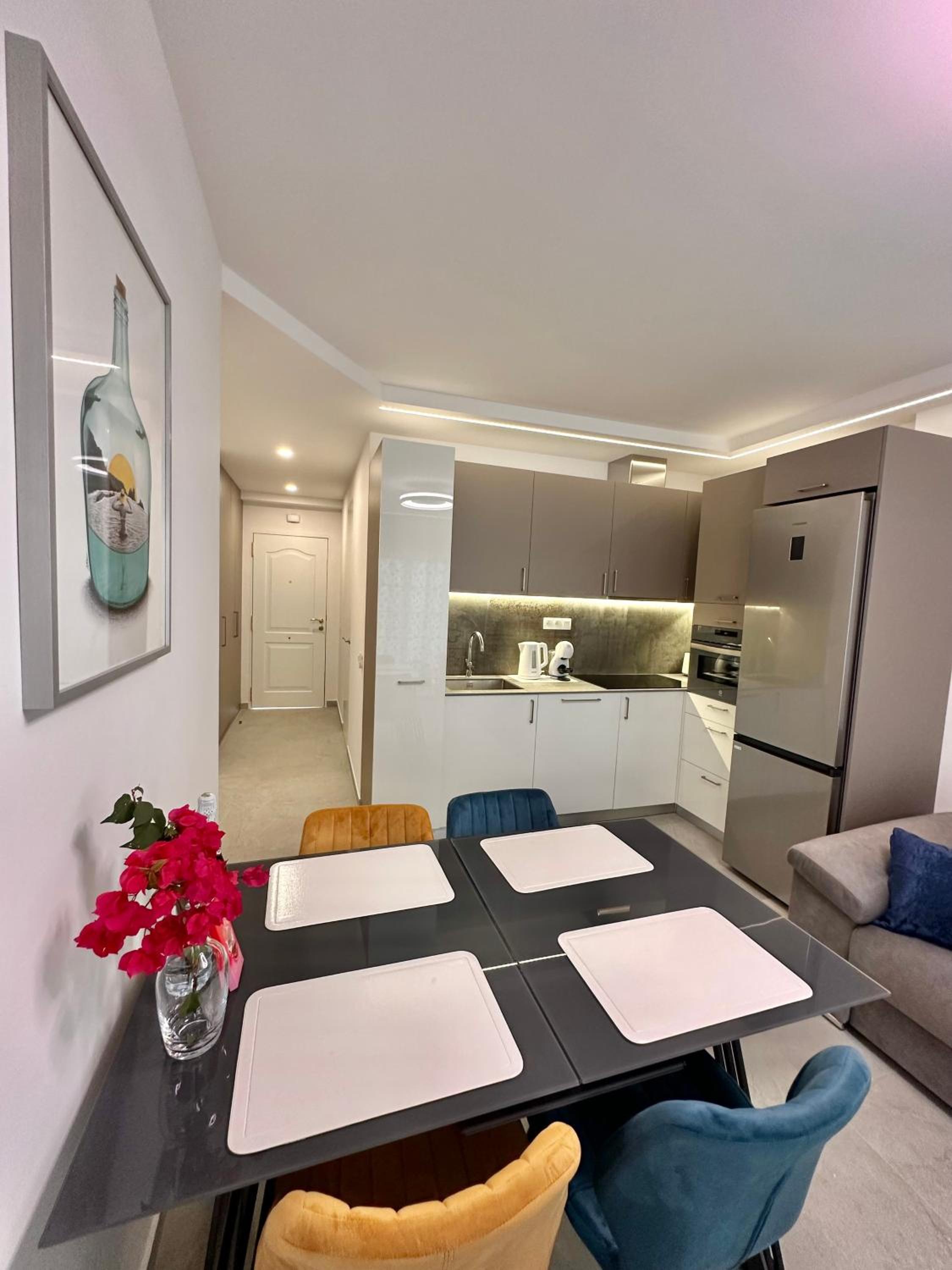 Sunset Apartment 2 photo 4