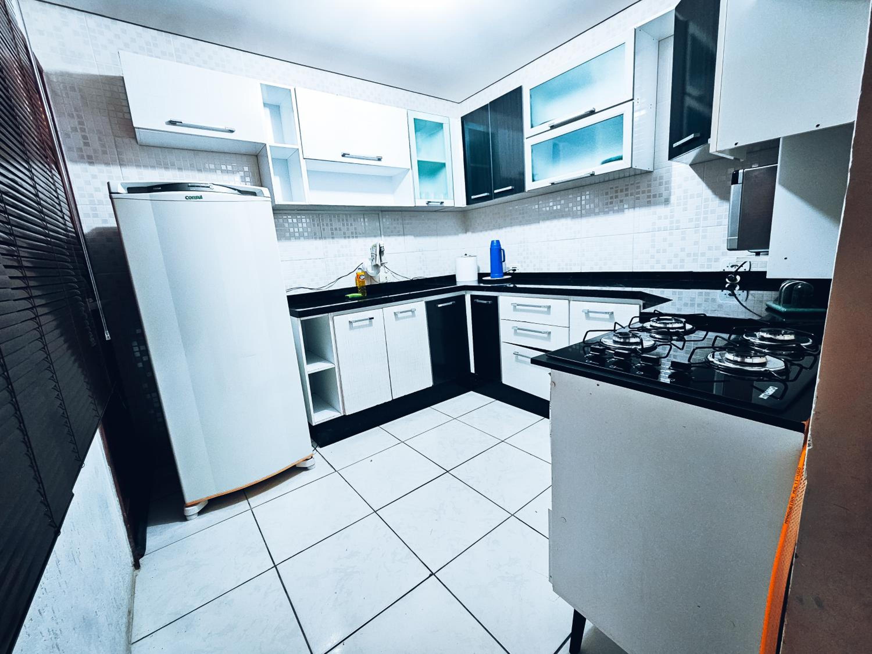 Casa para Hospedar