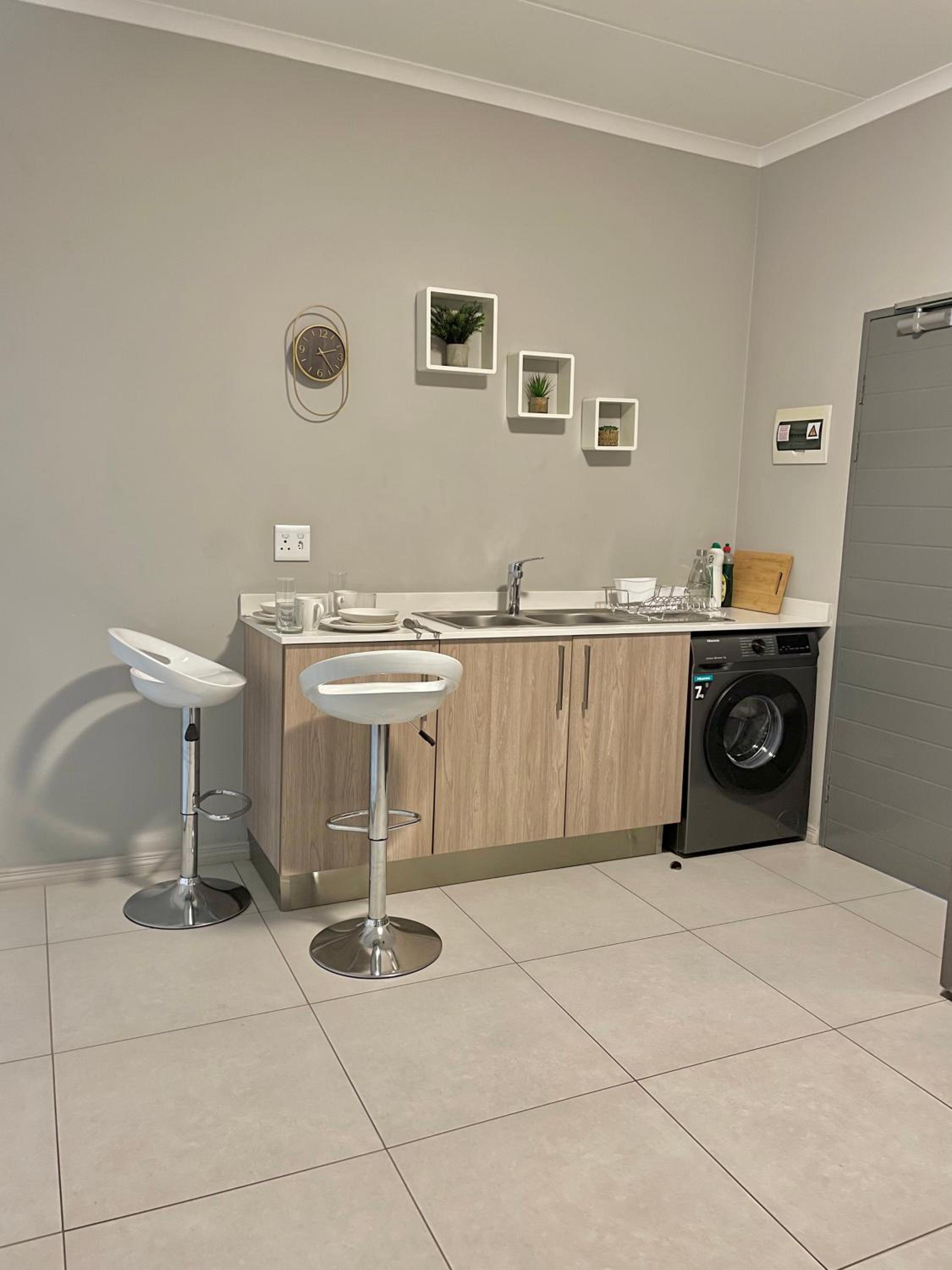Apartment in Midrand