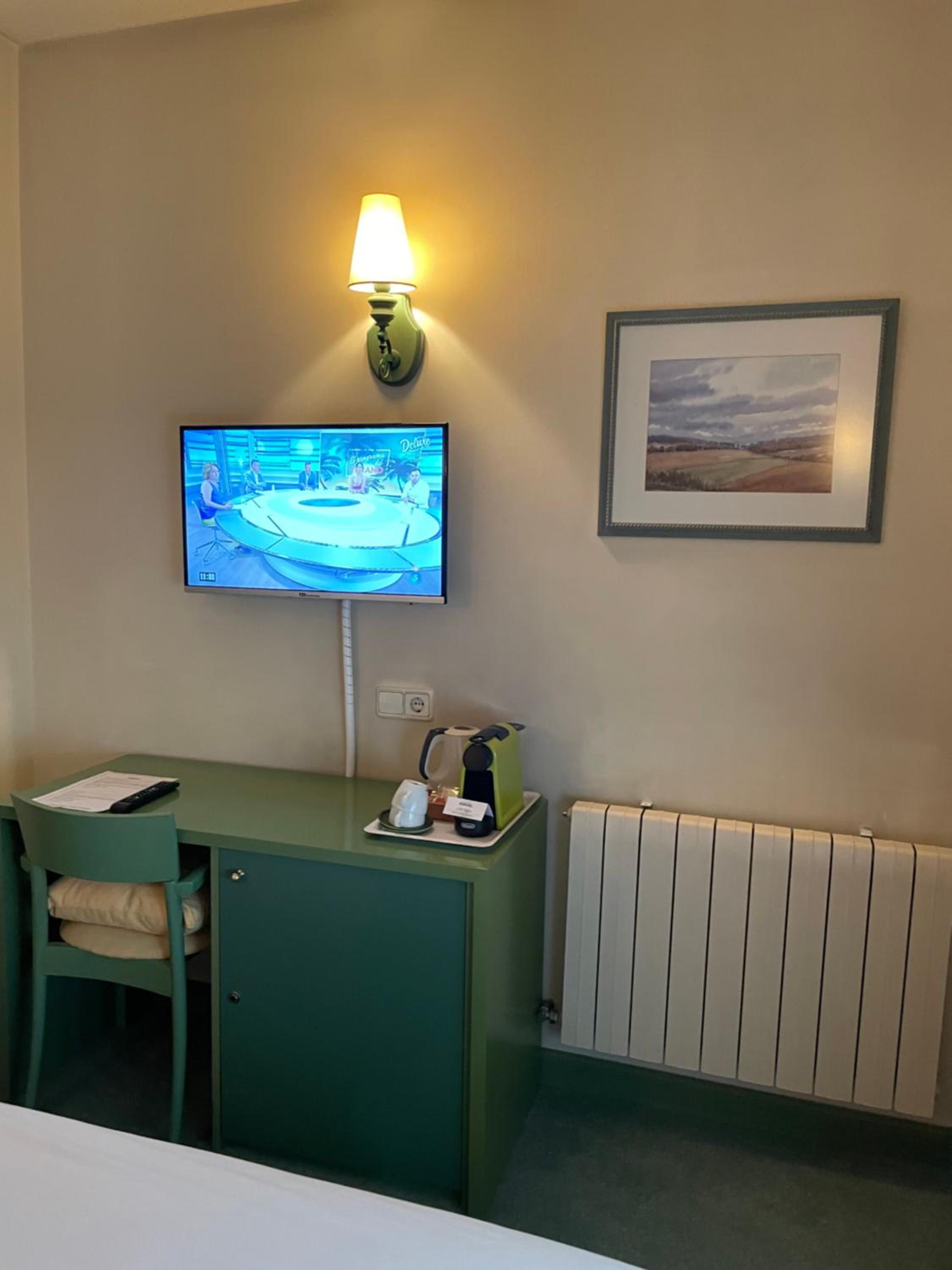 Hostal Navarra