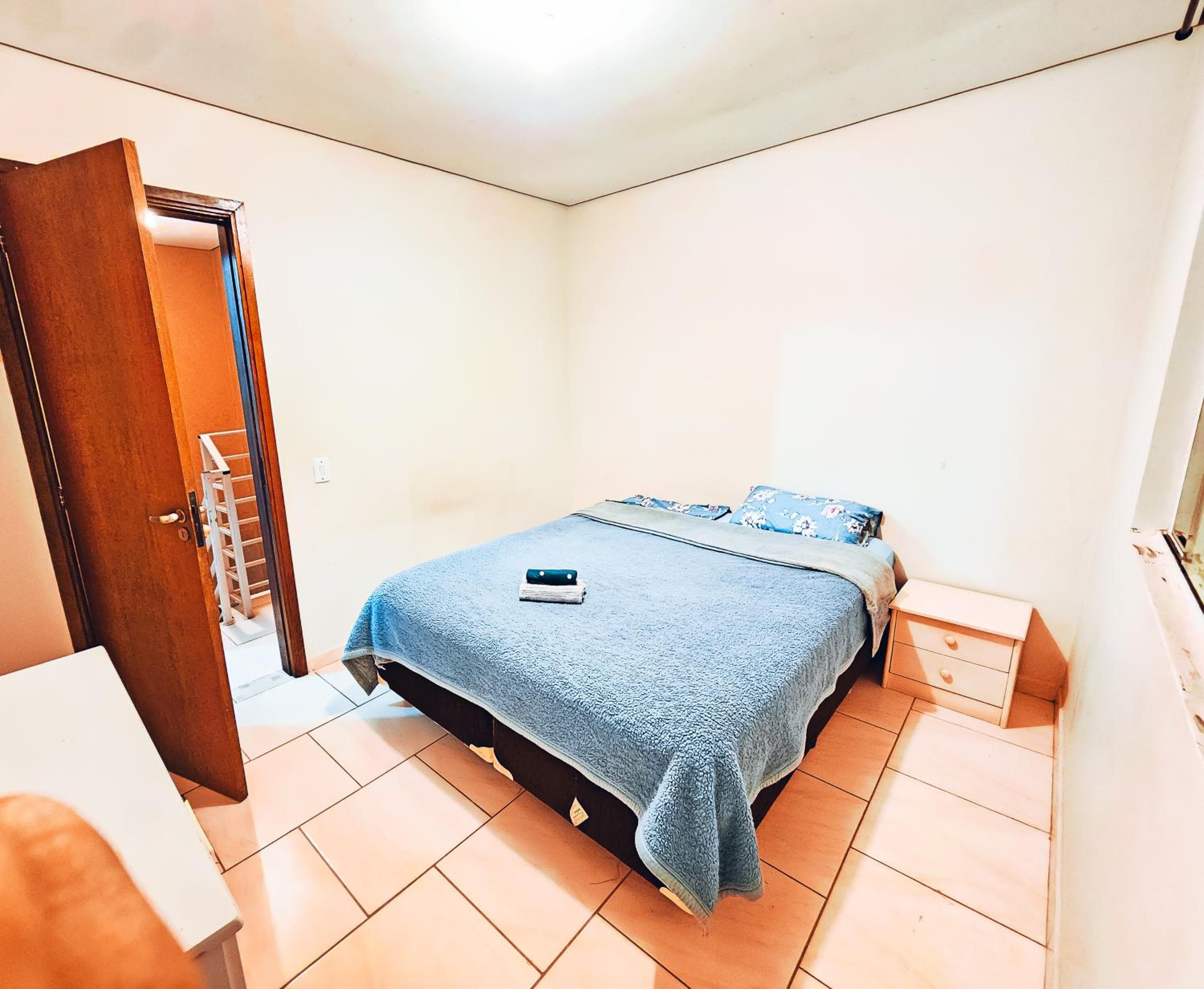 Casa para Hospedar