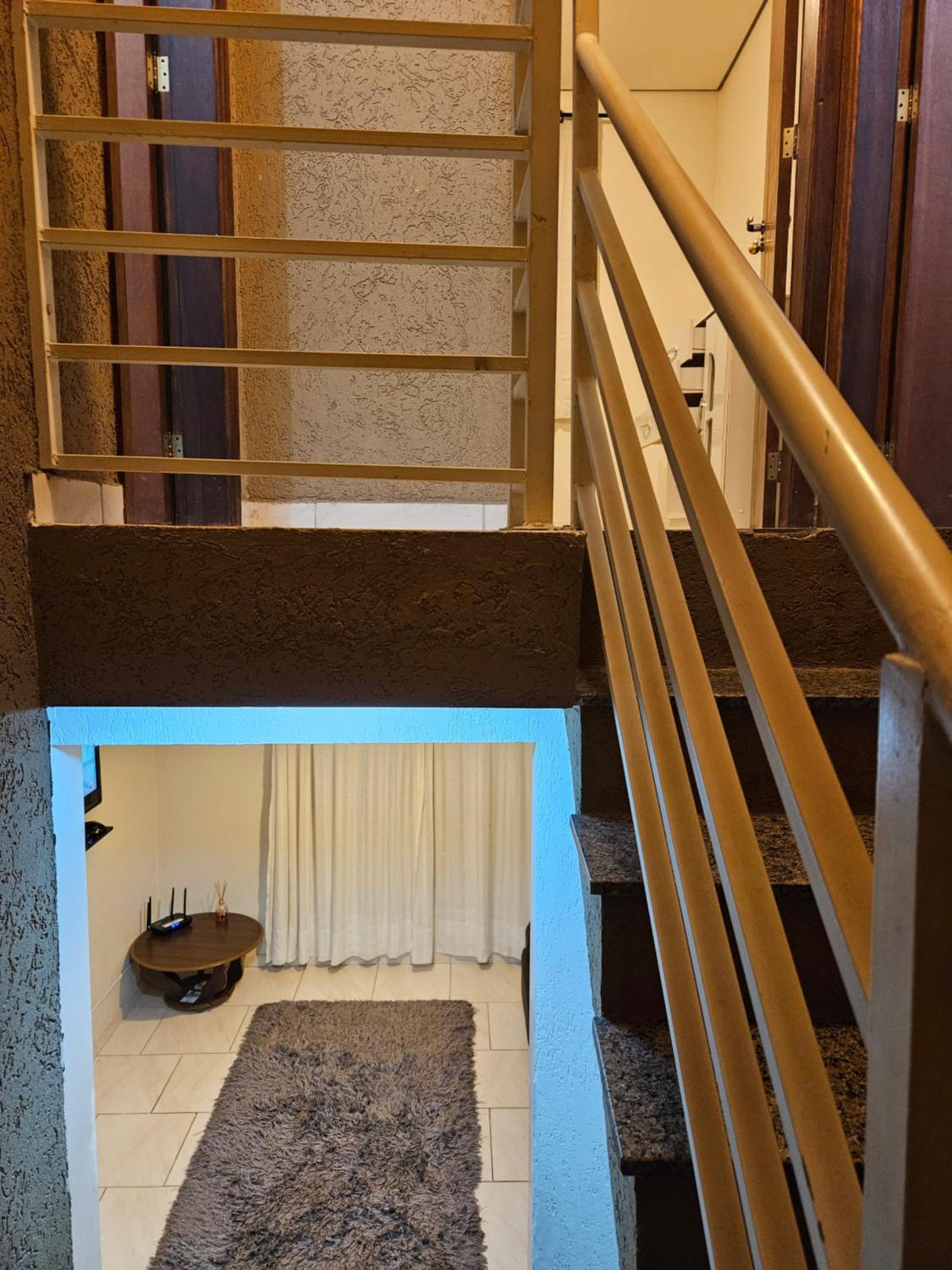 Casa para Hospedar