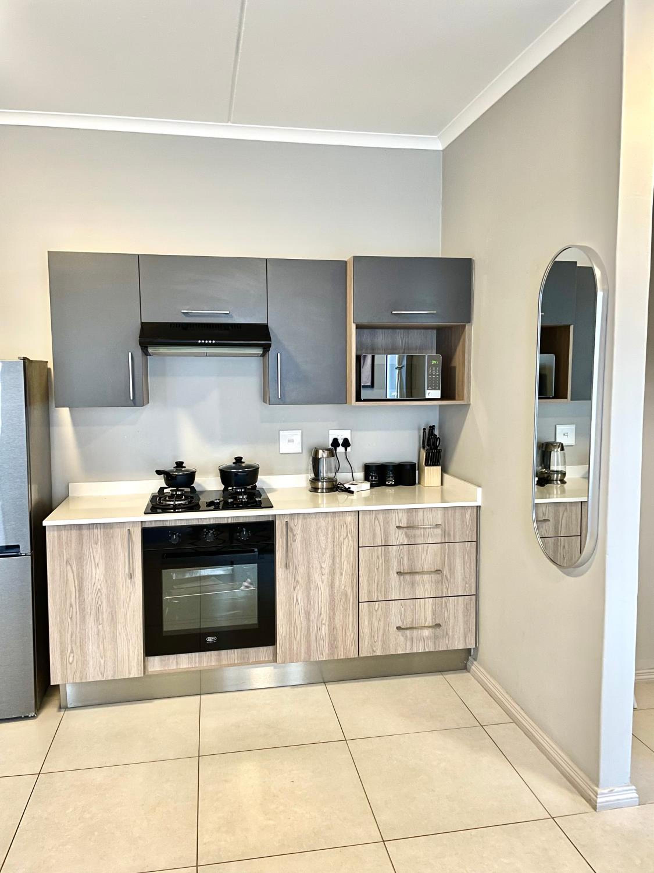 Apartment in Midrand
