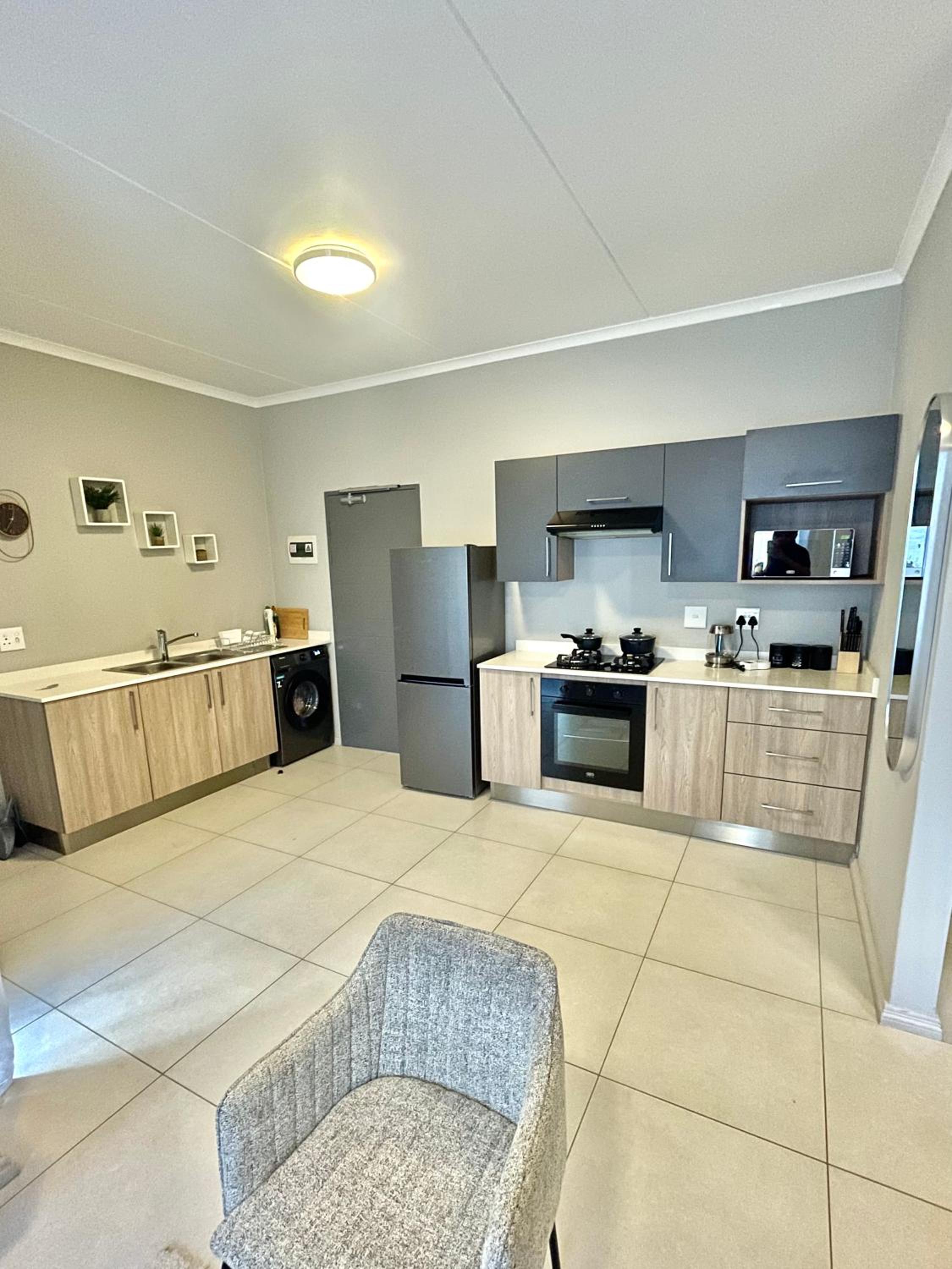Apartment in Midrand