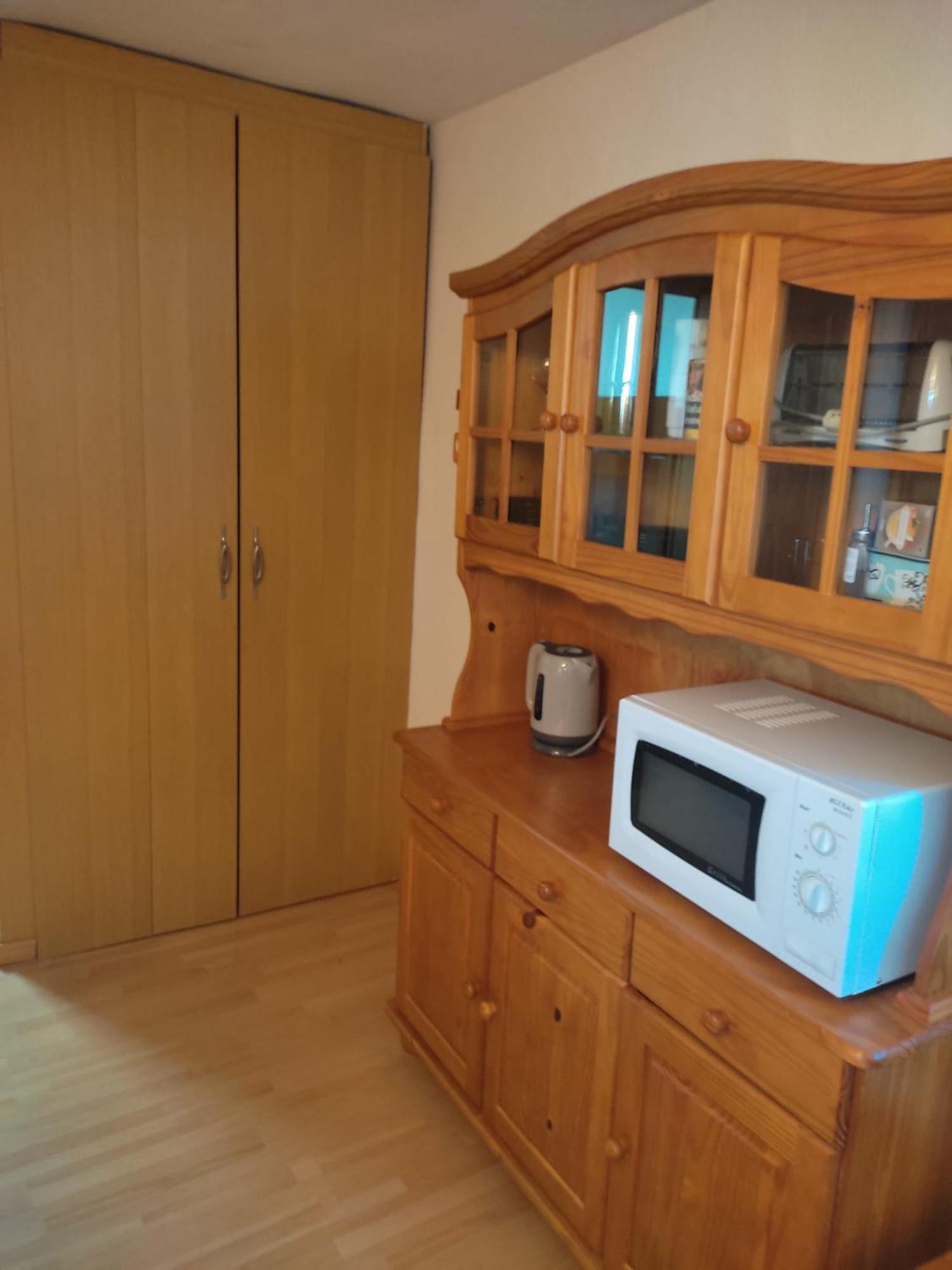 Apartamento Montaña Coqueto