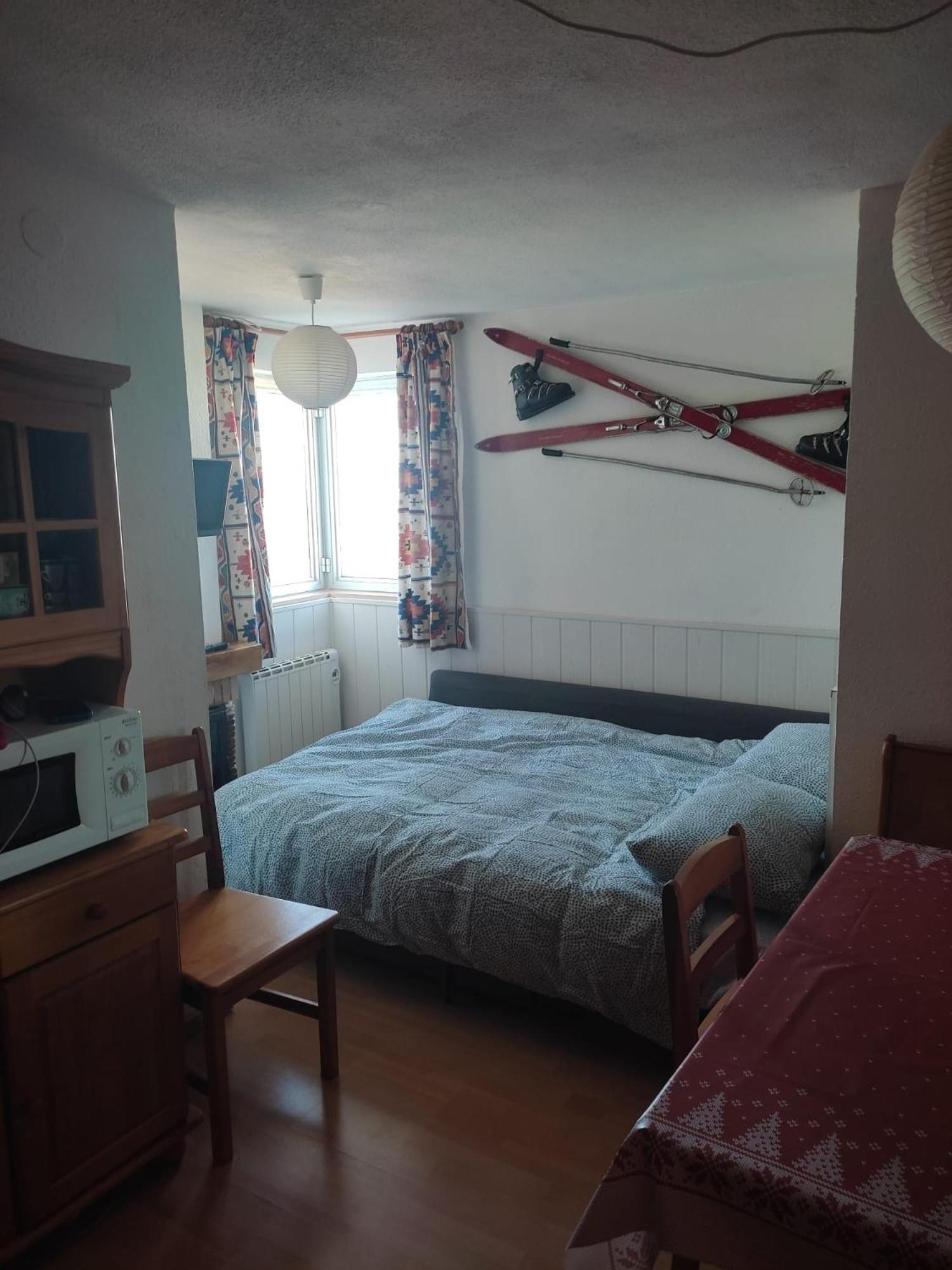 Apartamento Montaña Coqueto